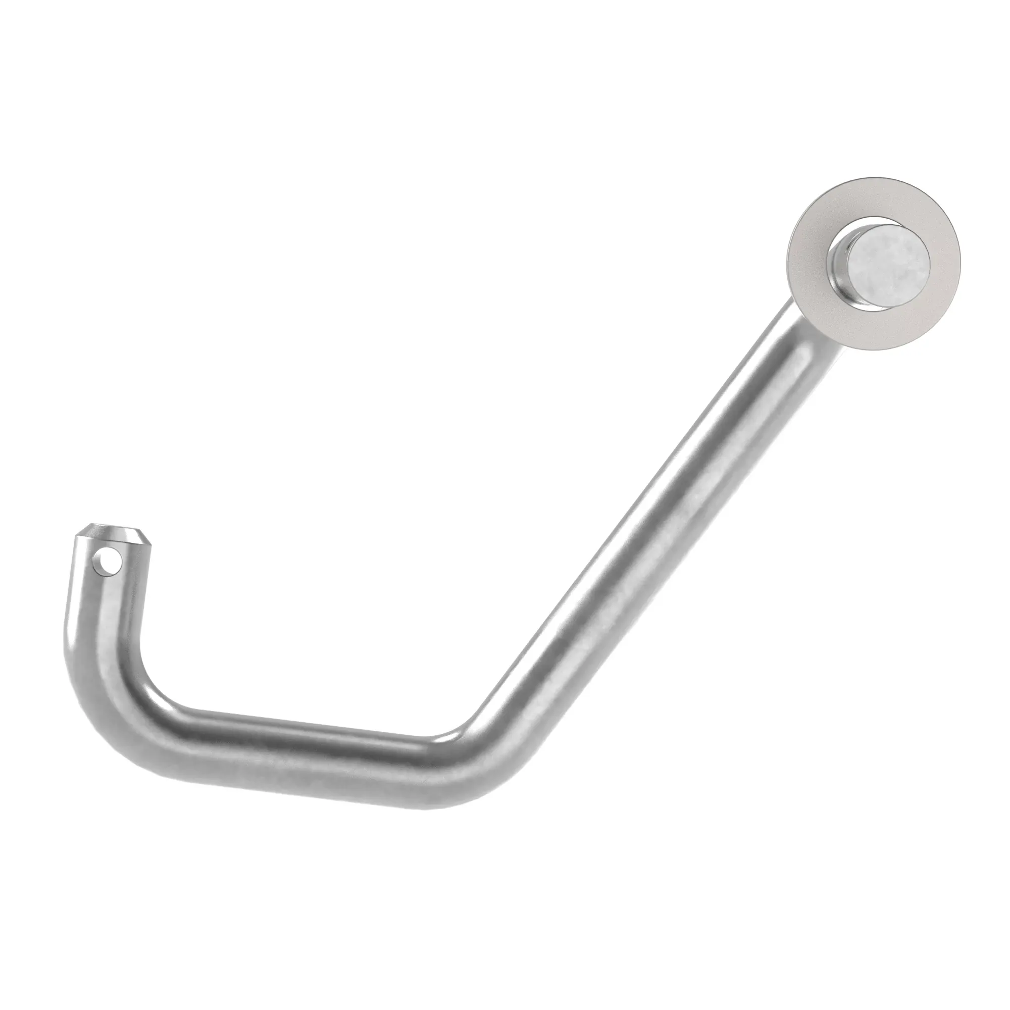 ROD, DOOR HOLD OPEN