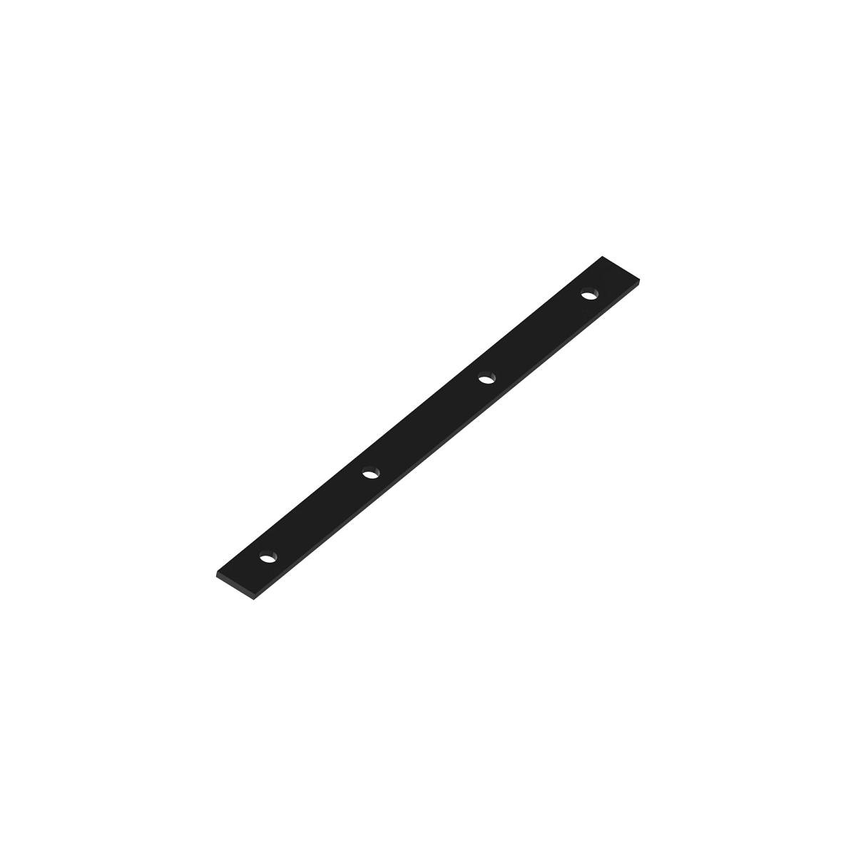 Clamp, Bar