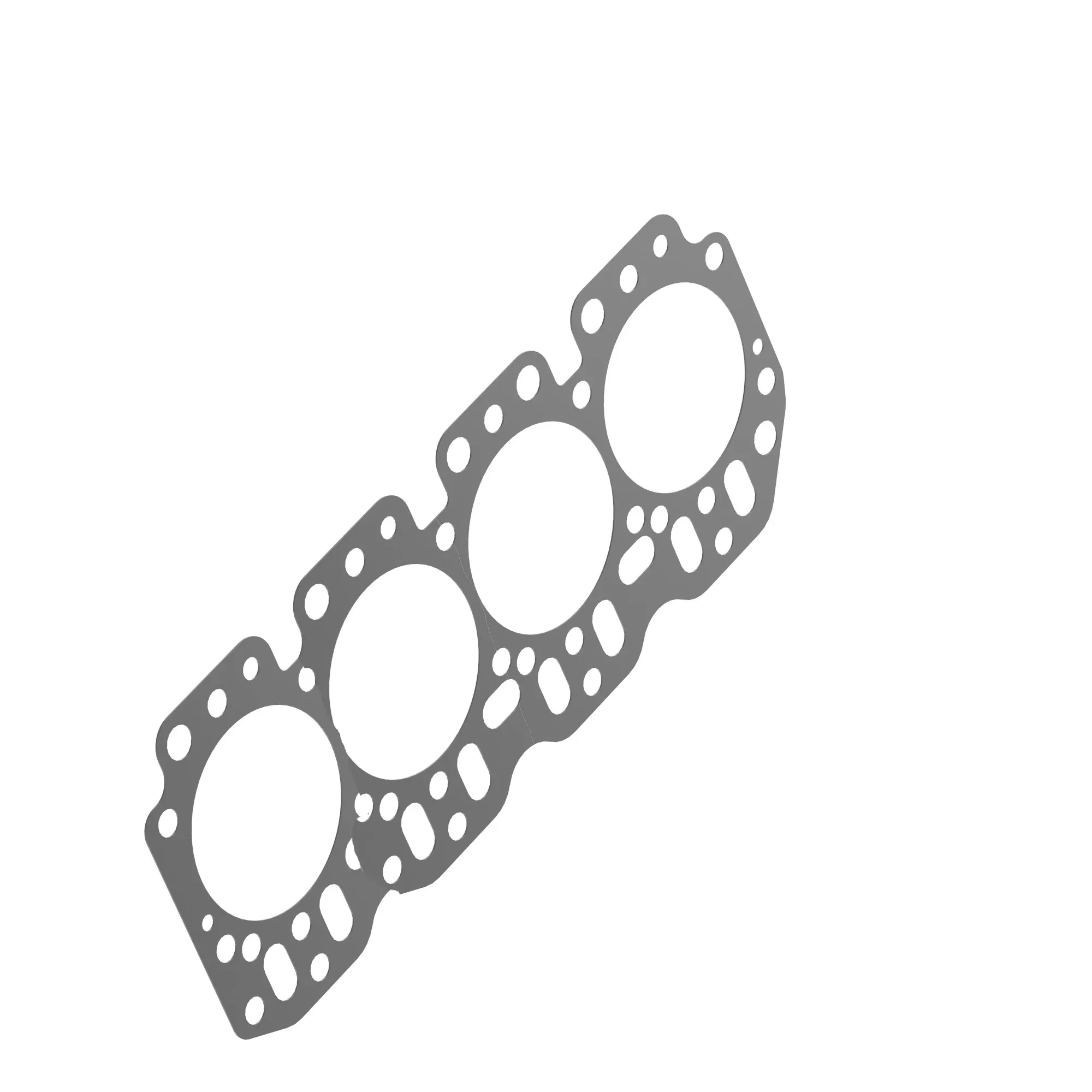 John Deere Engine Cylinder Head Gasket - R98461