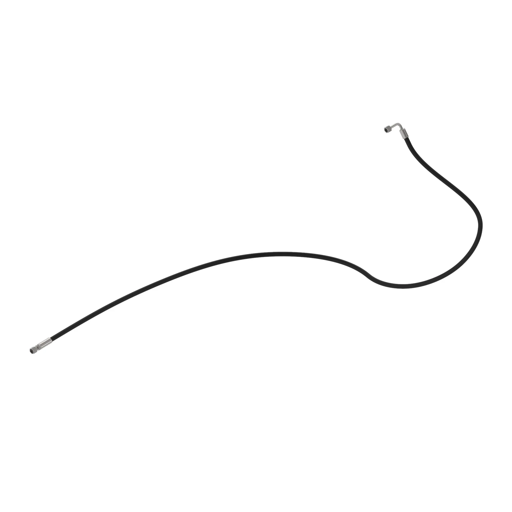 Fuel Hose, Return Line