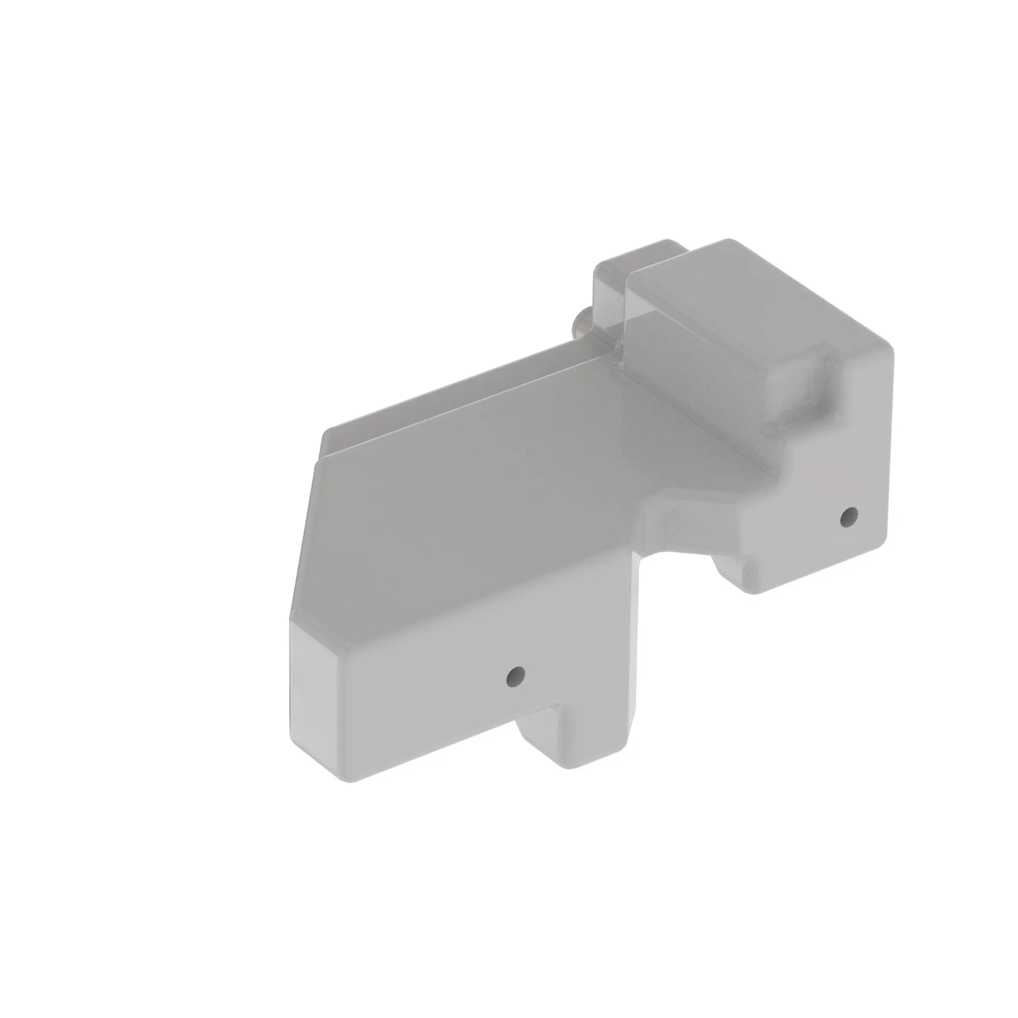 HYDRAULIC RESERVOIR