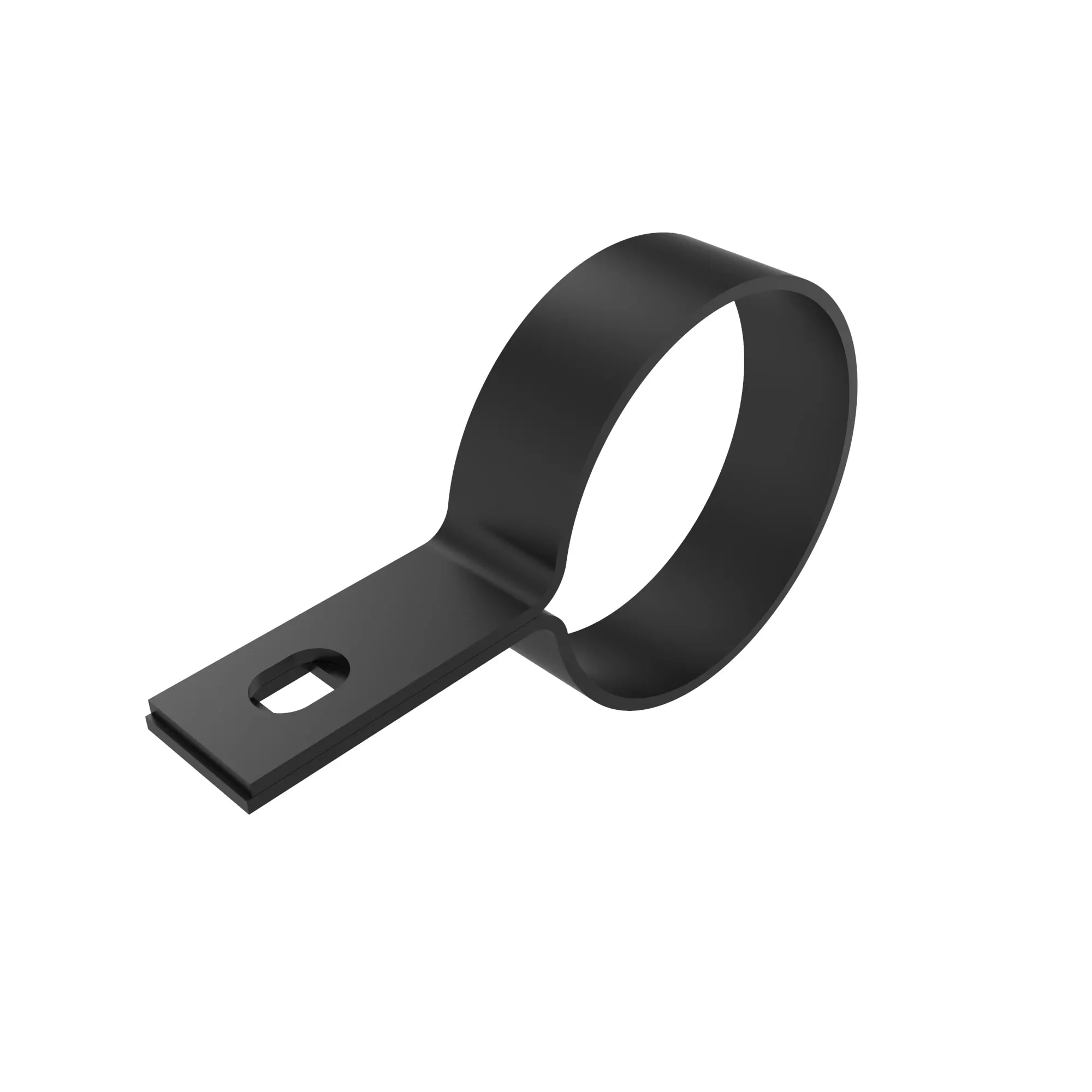 CLAMP, TUBE
