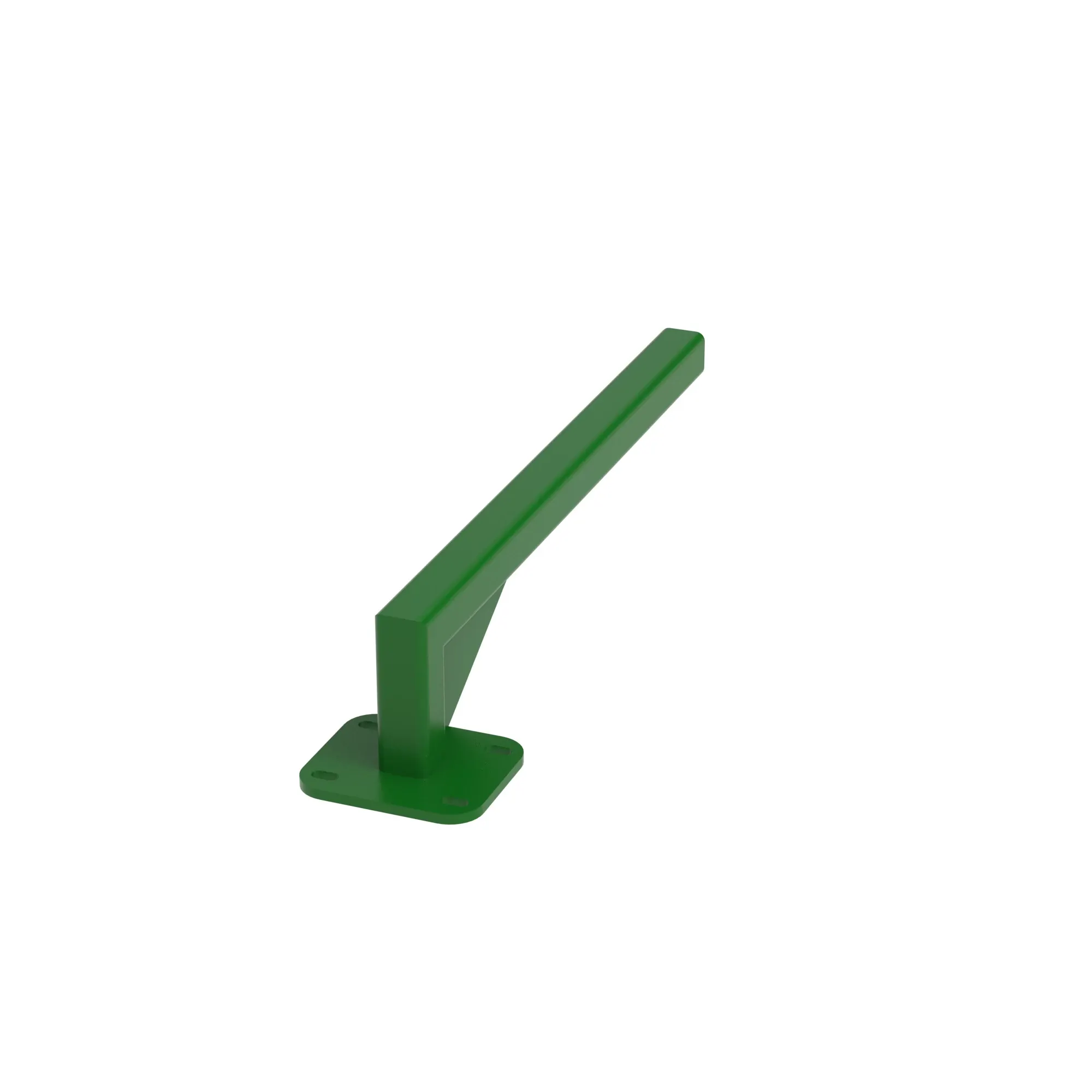 STOP, BREAKAWAY FOLD