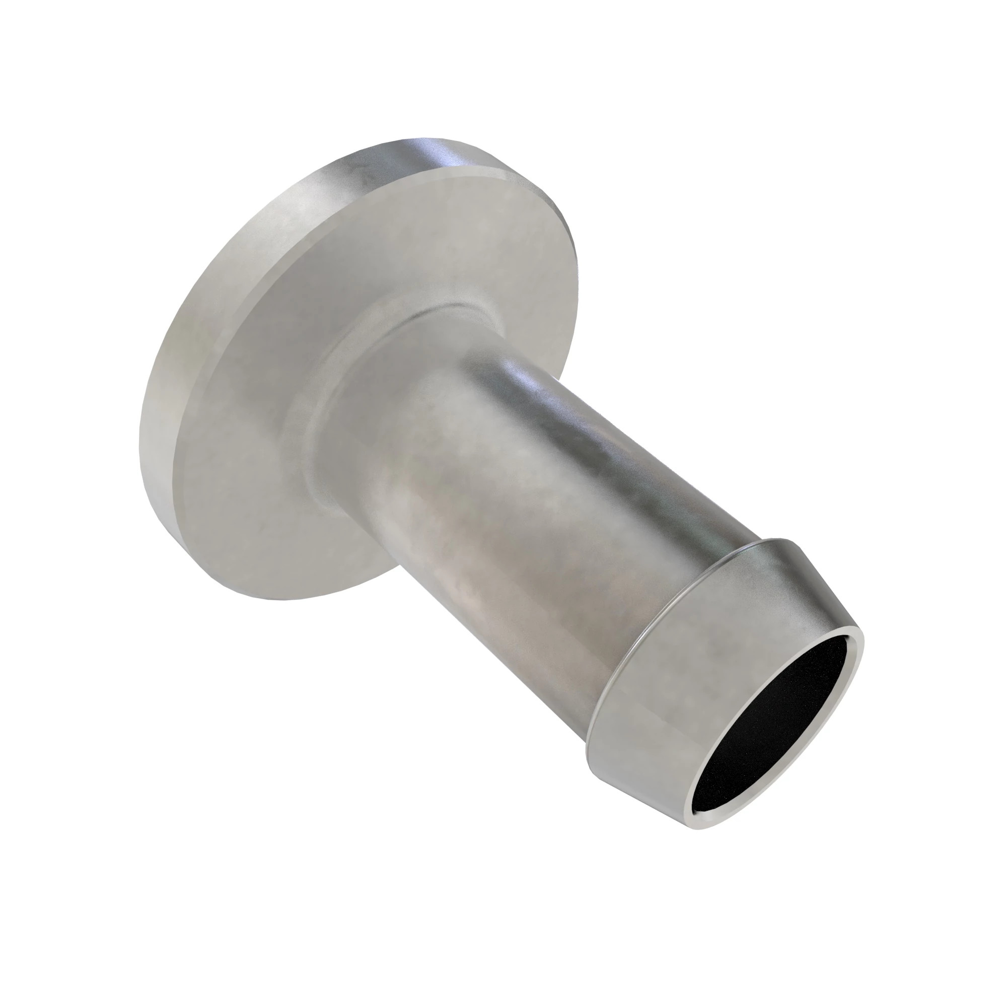 AIR INTAKE, AIR INTAKE CONNECTOR