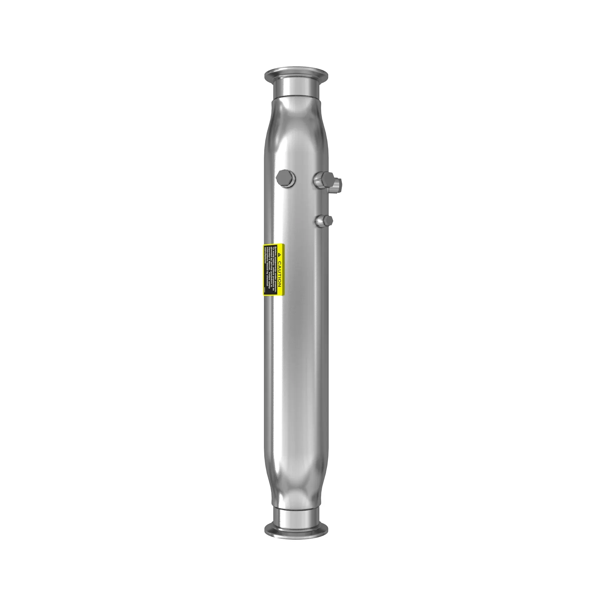 AGITATOR, DIRECT INJECTION MIXER SE