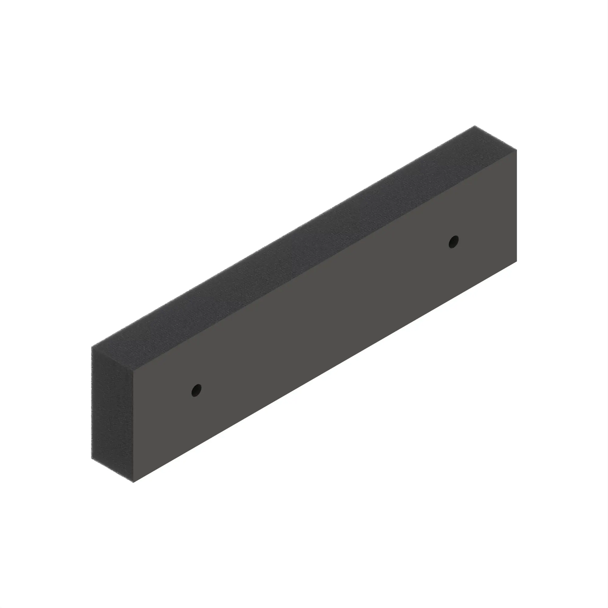 Absorber, Sound