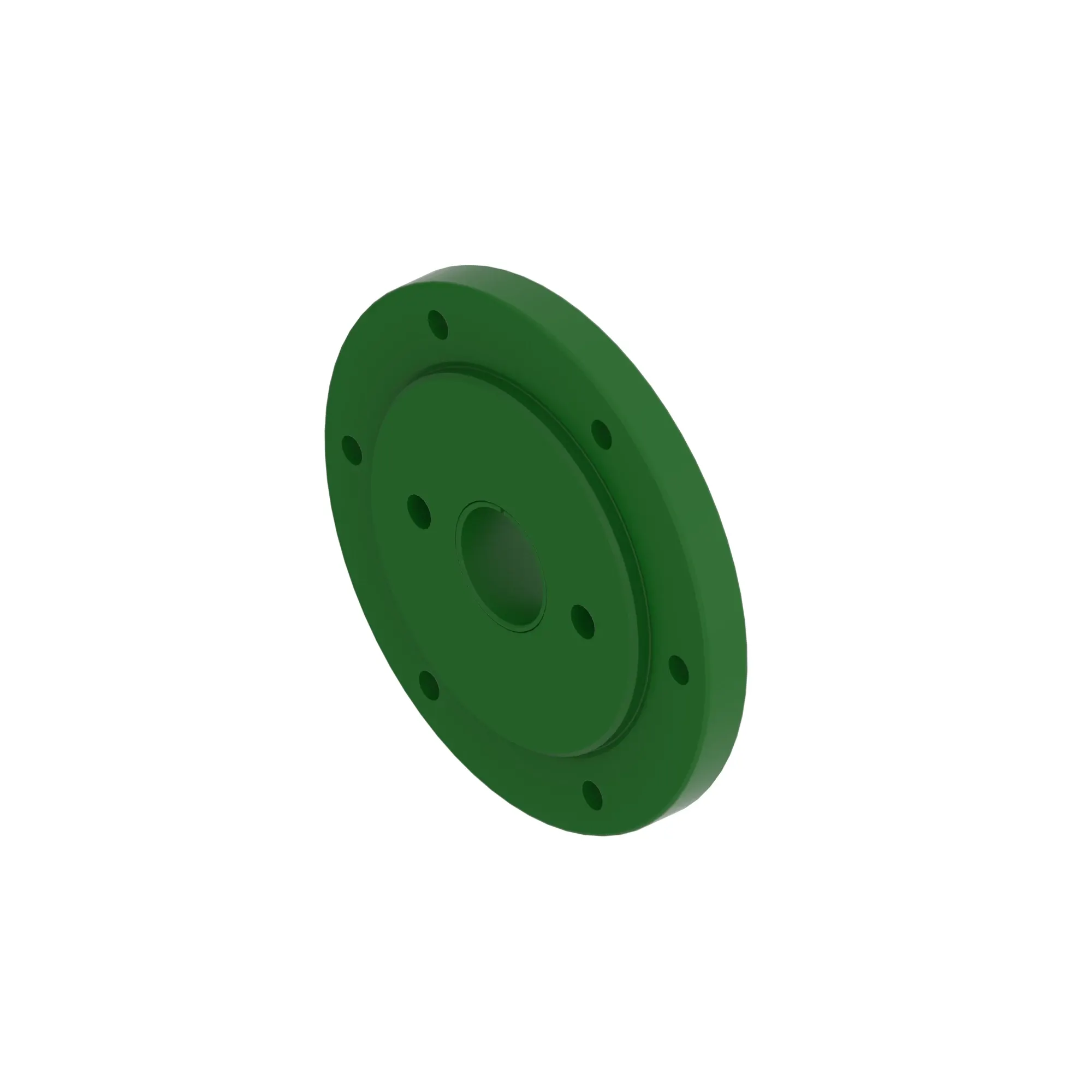 HUB, SHEAR BOLT HUB ASSEMBLY WITH B