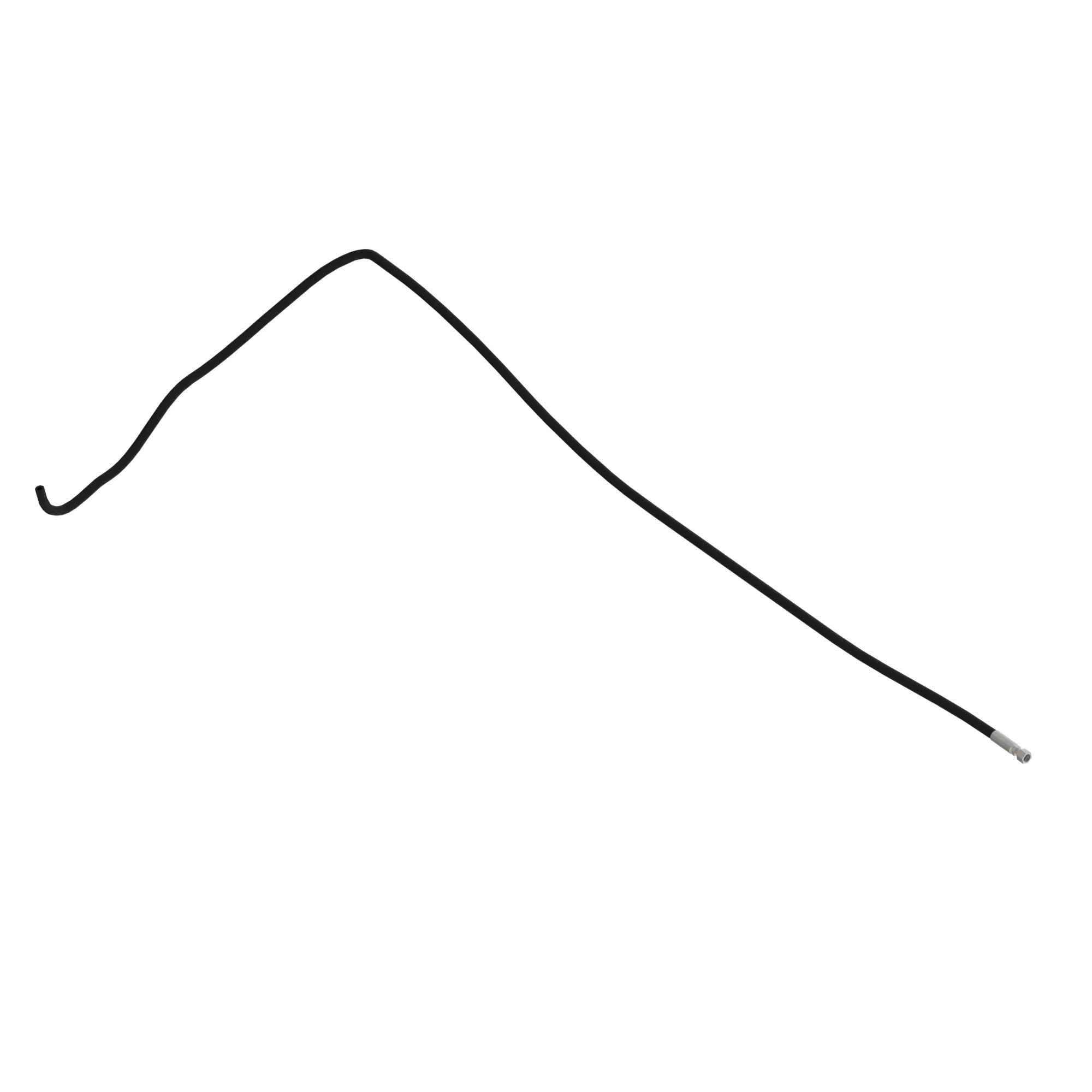 FUEL HOSE, FUEL HOSE