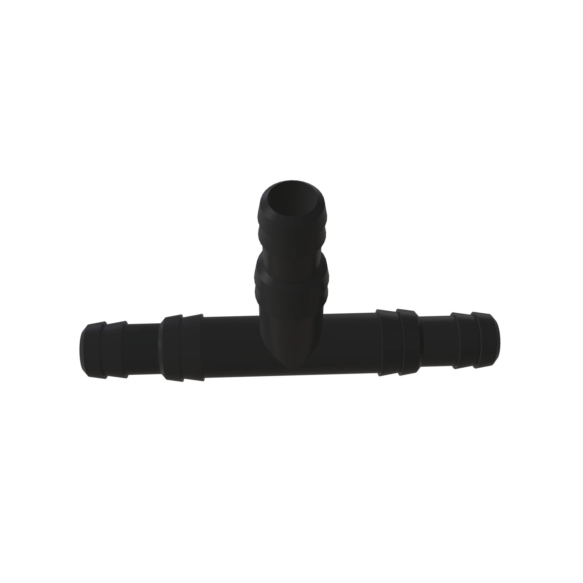 TEE, HEATER HOSE