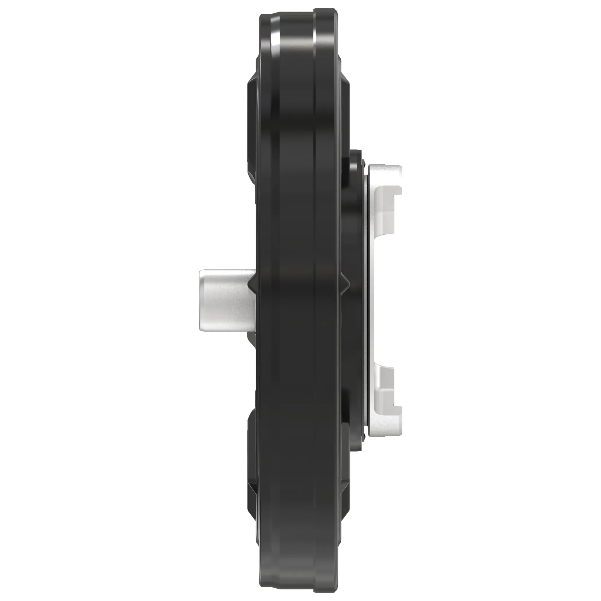 VIBRATION DAMPER