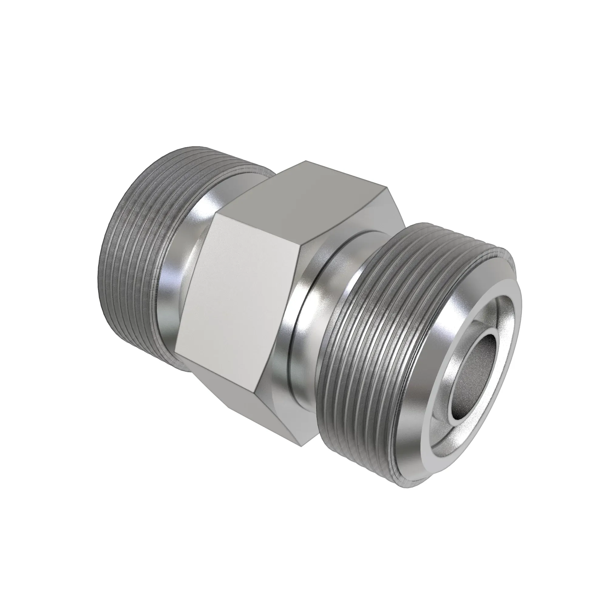 UNION,O-RING FSF