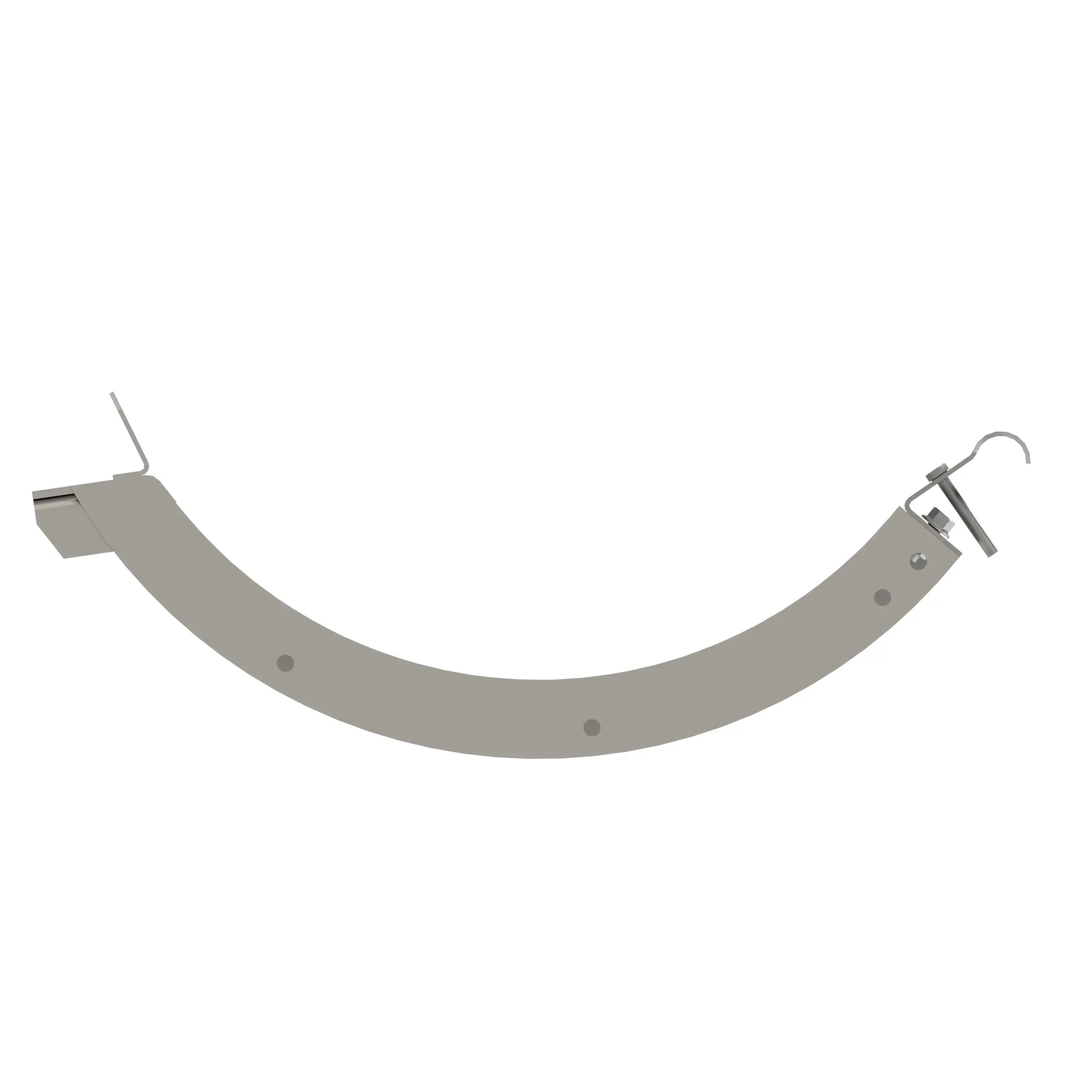 GRATE, GRATE ASSEMBLY