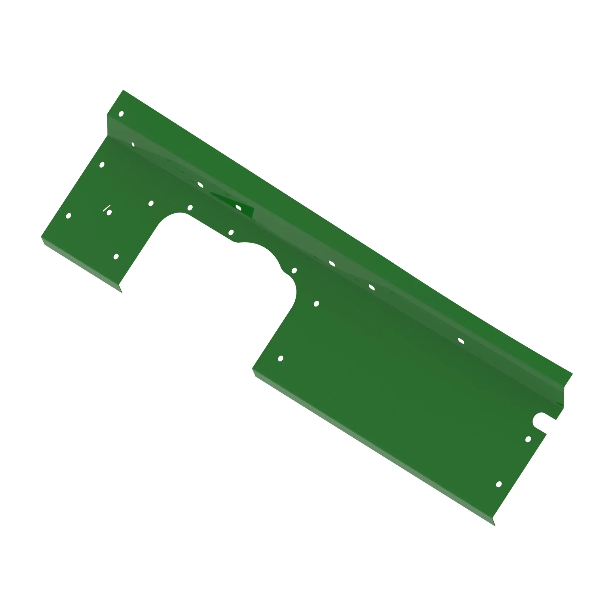 John Deere Panel - HXE200763