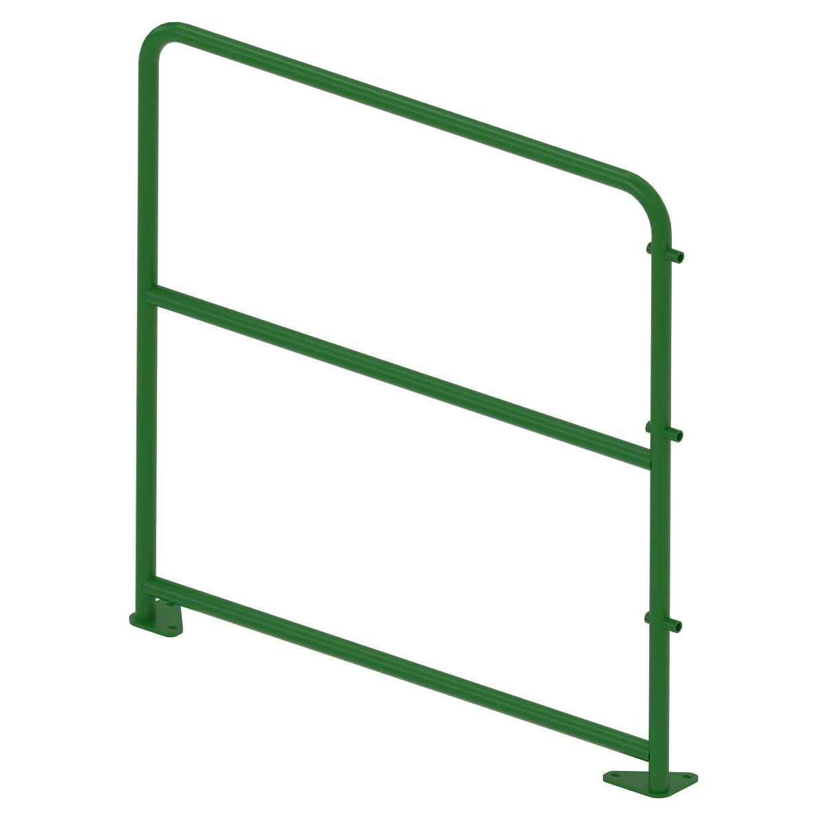 Handrail Assy, LH Front