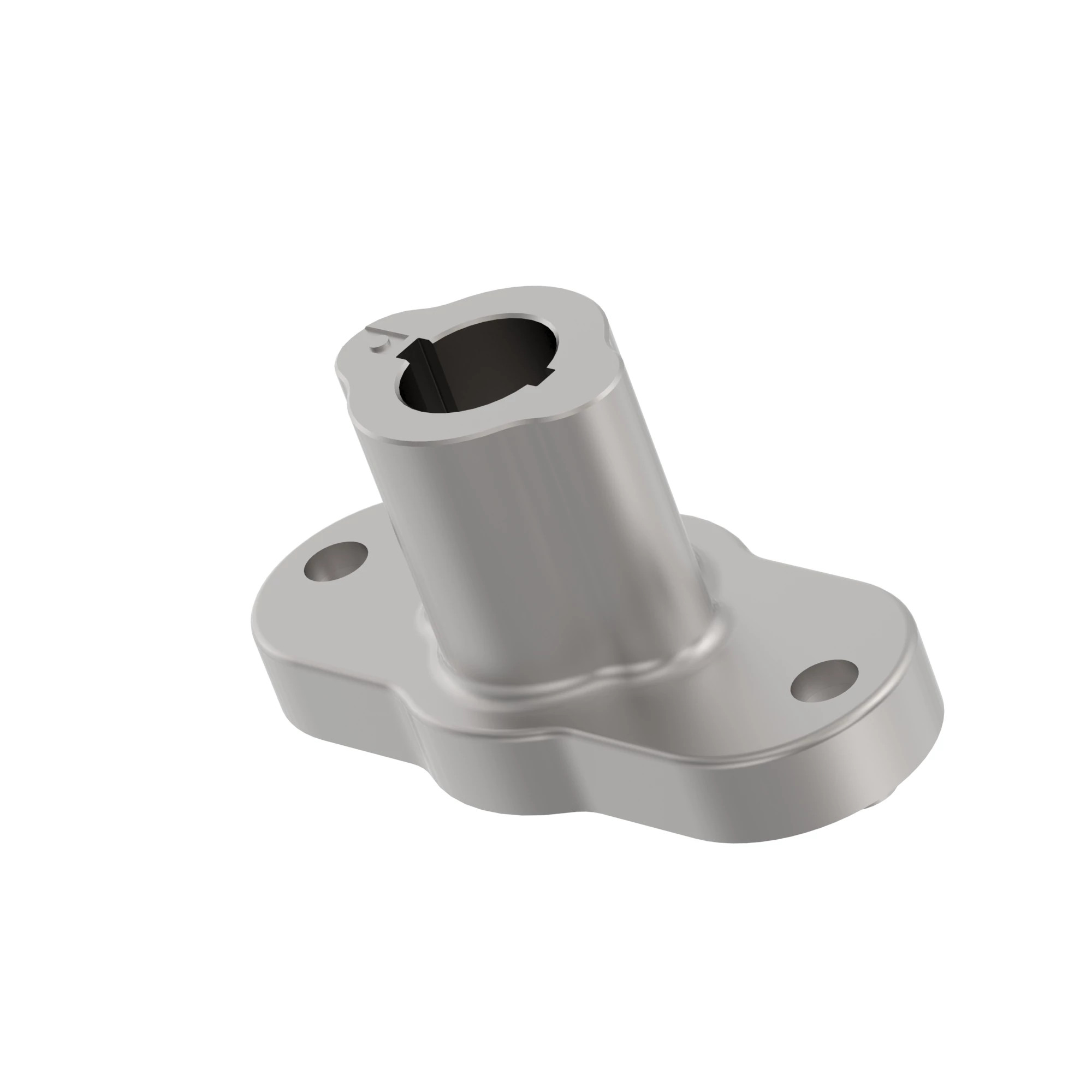 John Deere Adapter Fitting - M114679