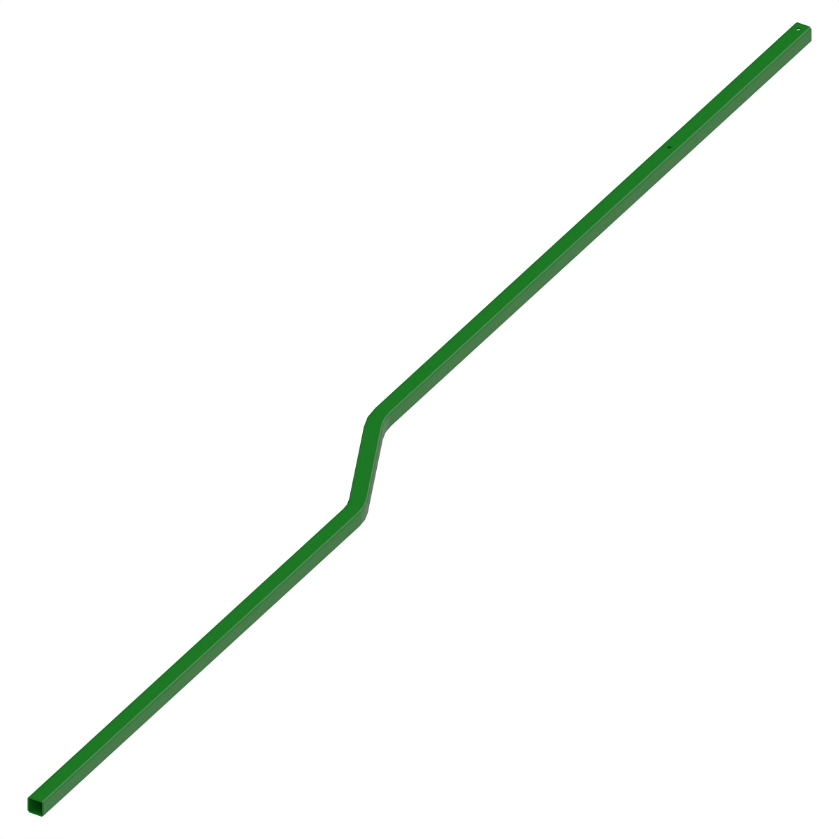 Structural Tubing, Tube Bending