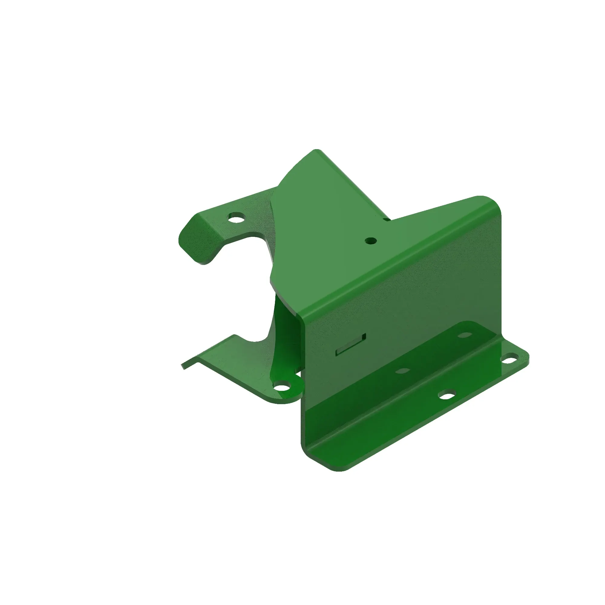 John Deere Support, Conveyor Handle Support - AA97220