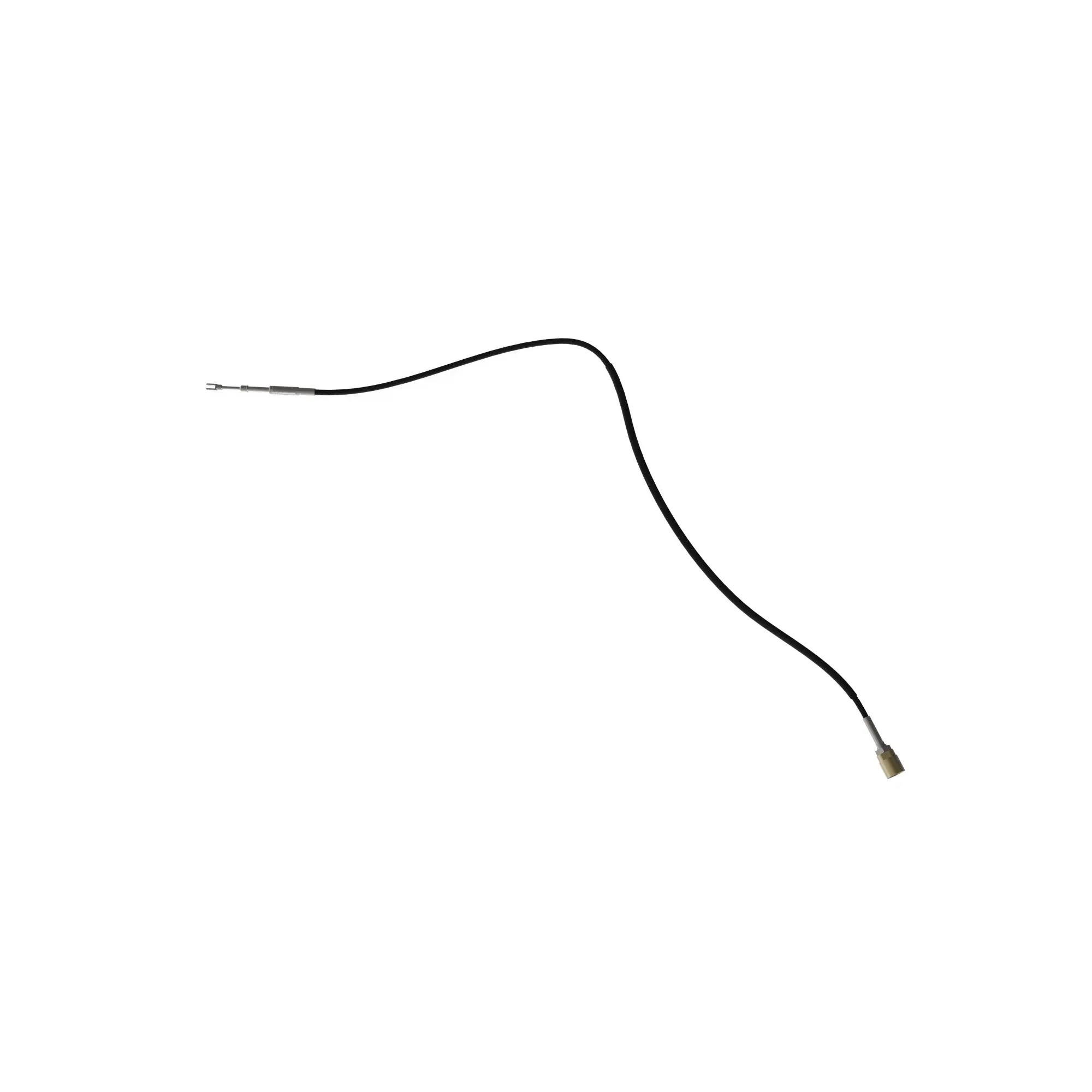 PUSH PULL CABLE, JOYSTICK,ICV,L=147