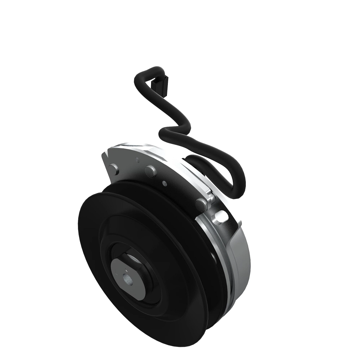 Clutch, Cwbm 12 Volt, 125 Ft-Lbs