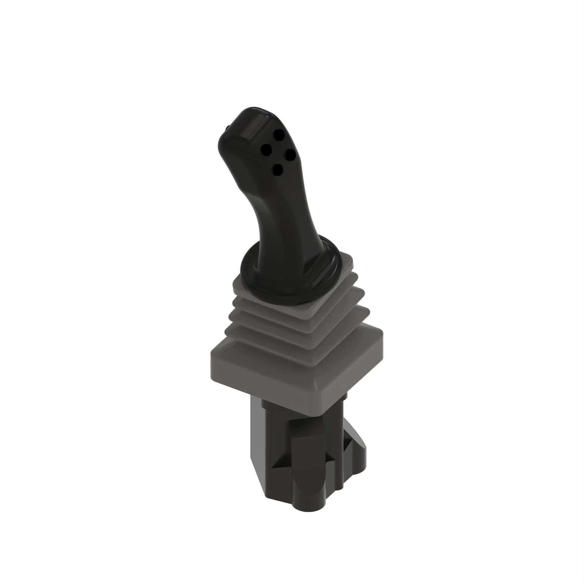 John Deere Right Side Joystick Control Lever - F125255