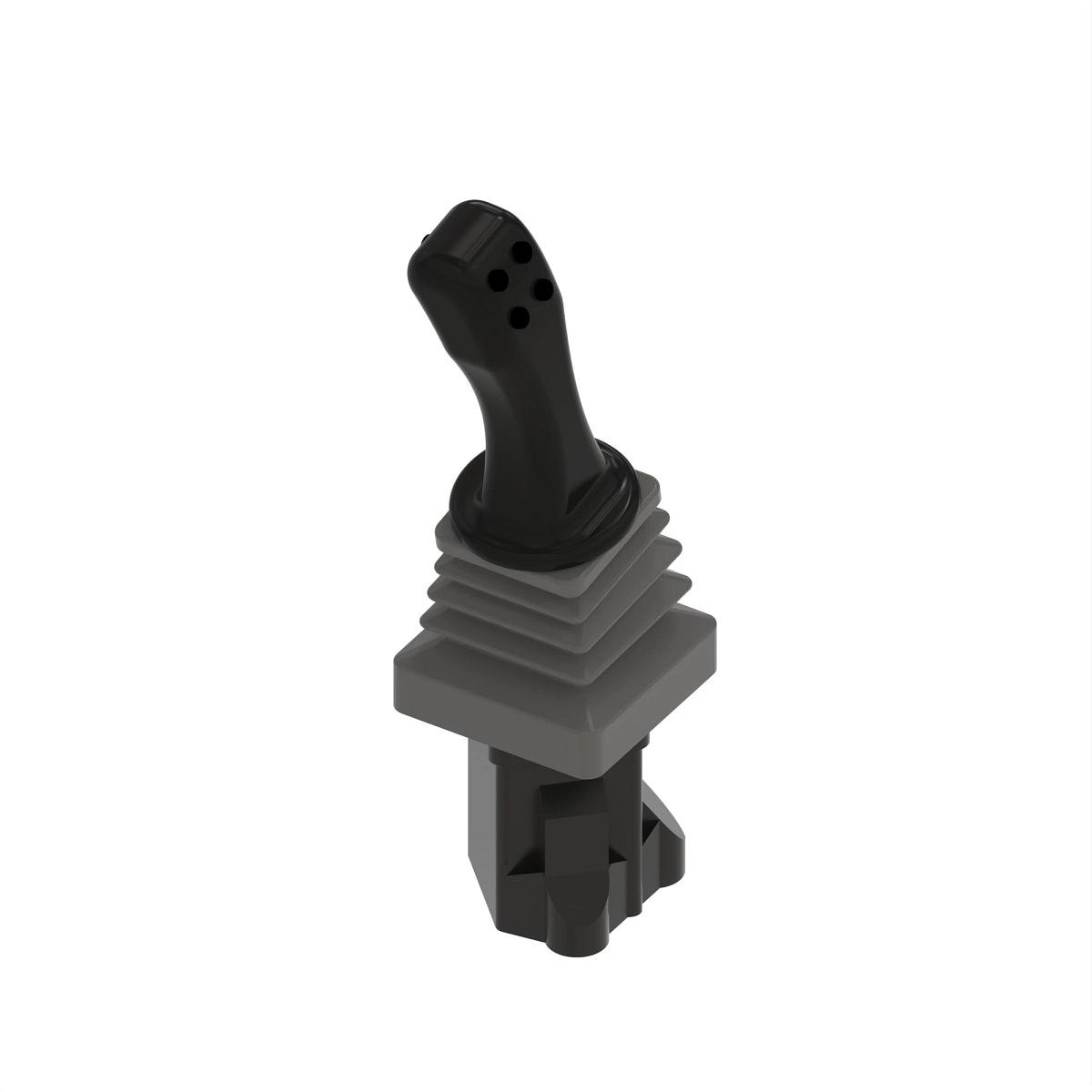 Control Lever, RH