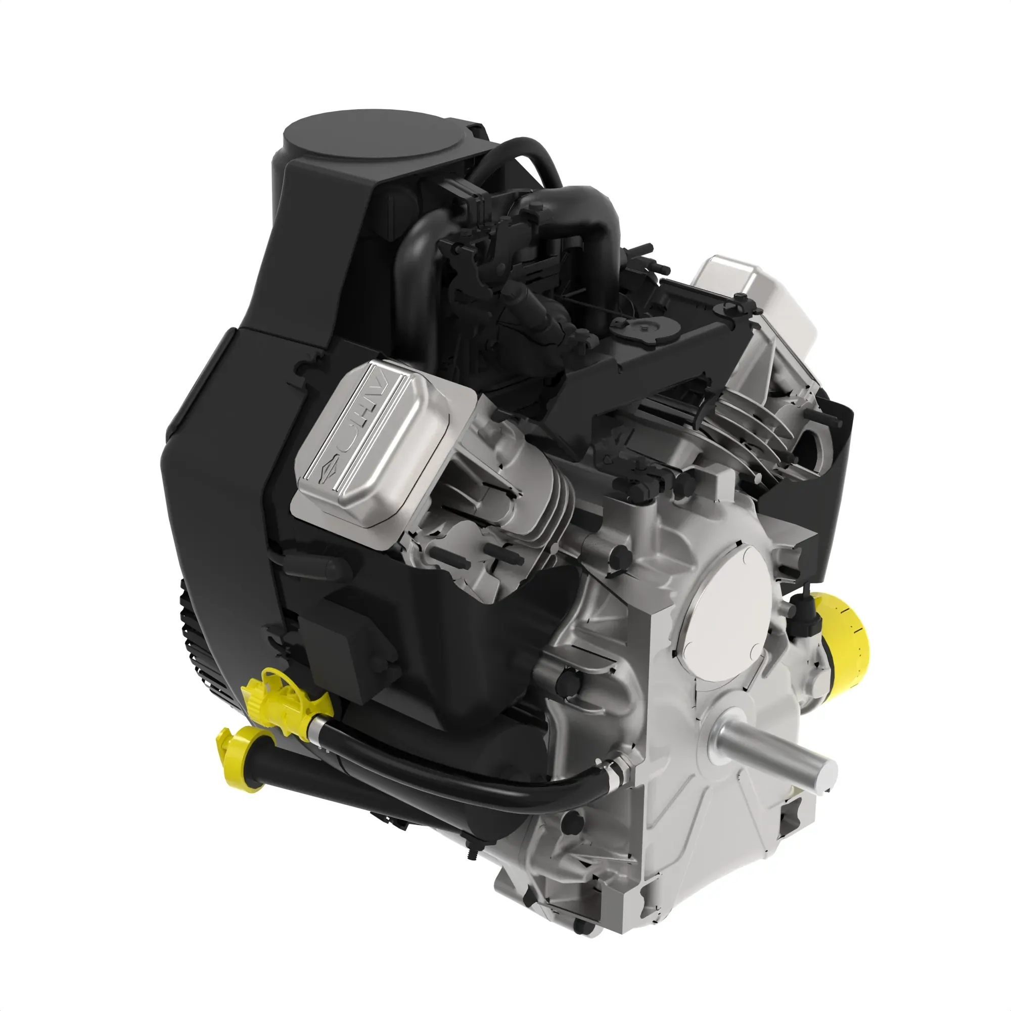 Gasoline Engine