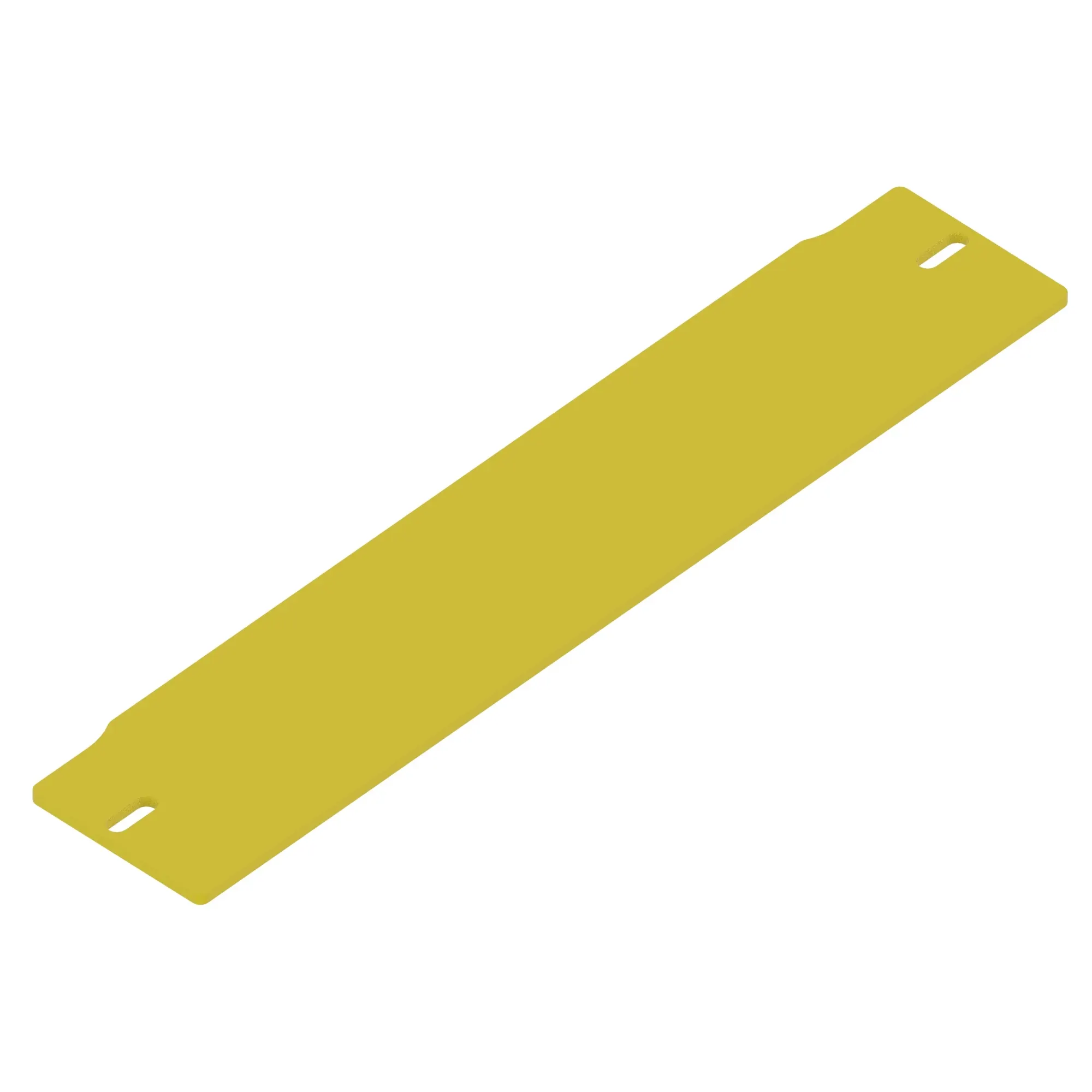 John Deere Frame Cover - T153239