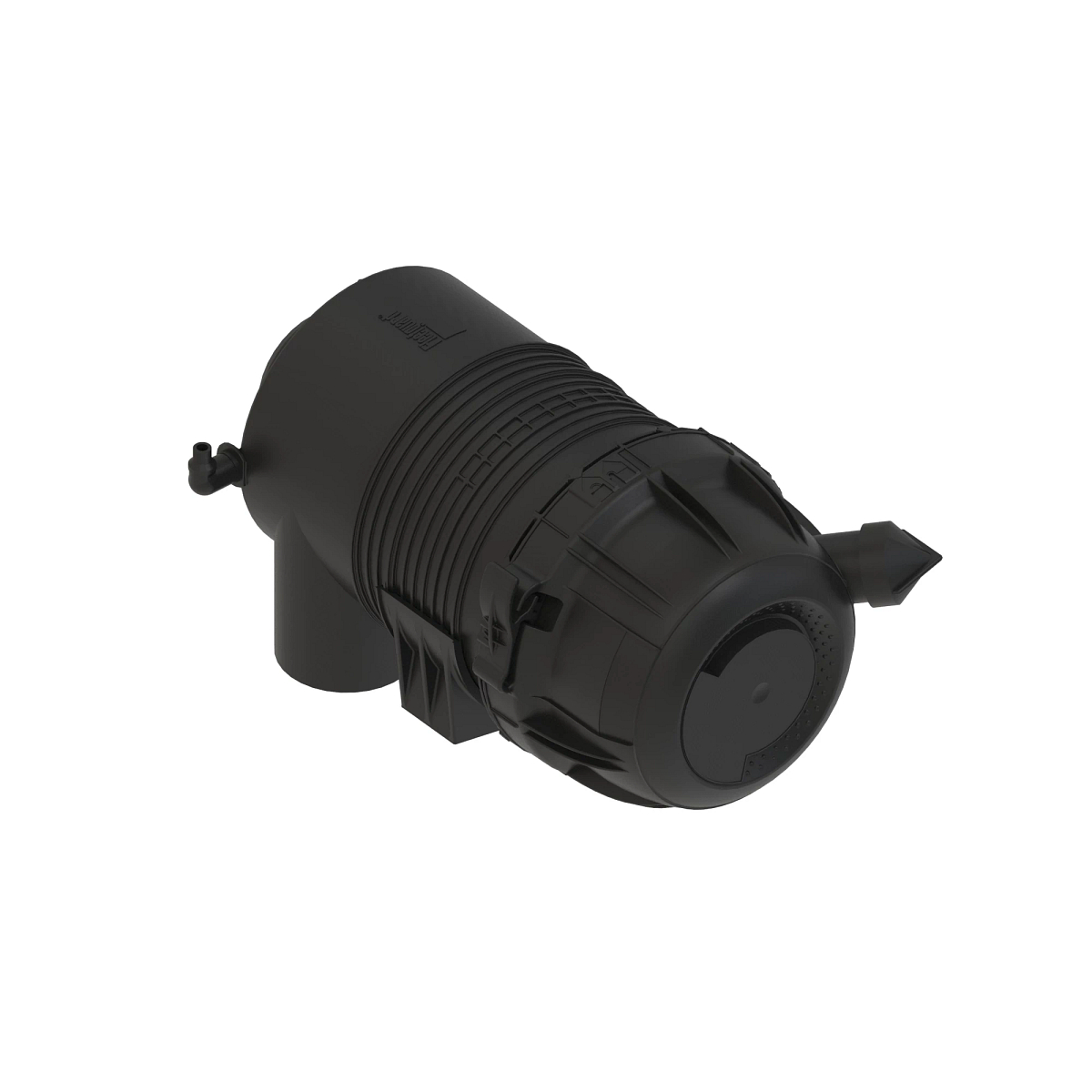 AT436669: Air Cleaner Assembly