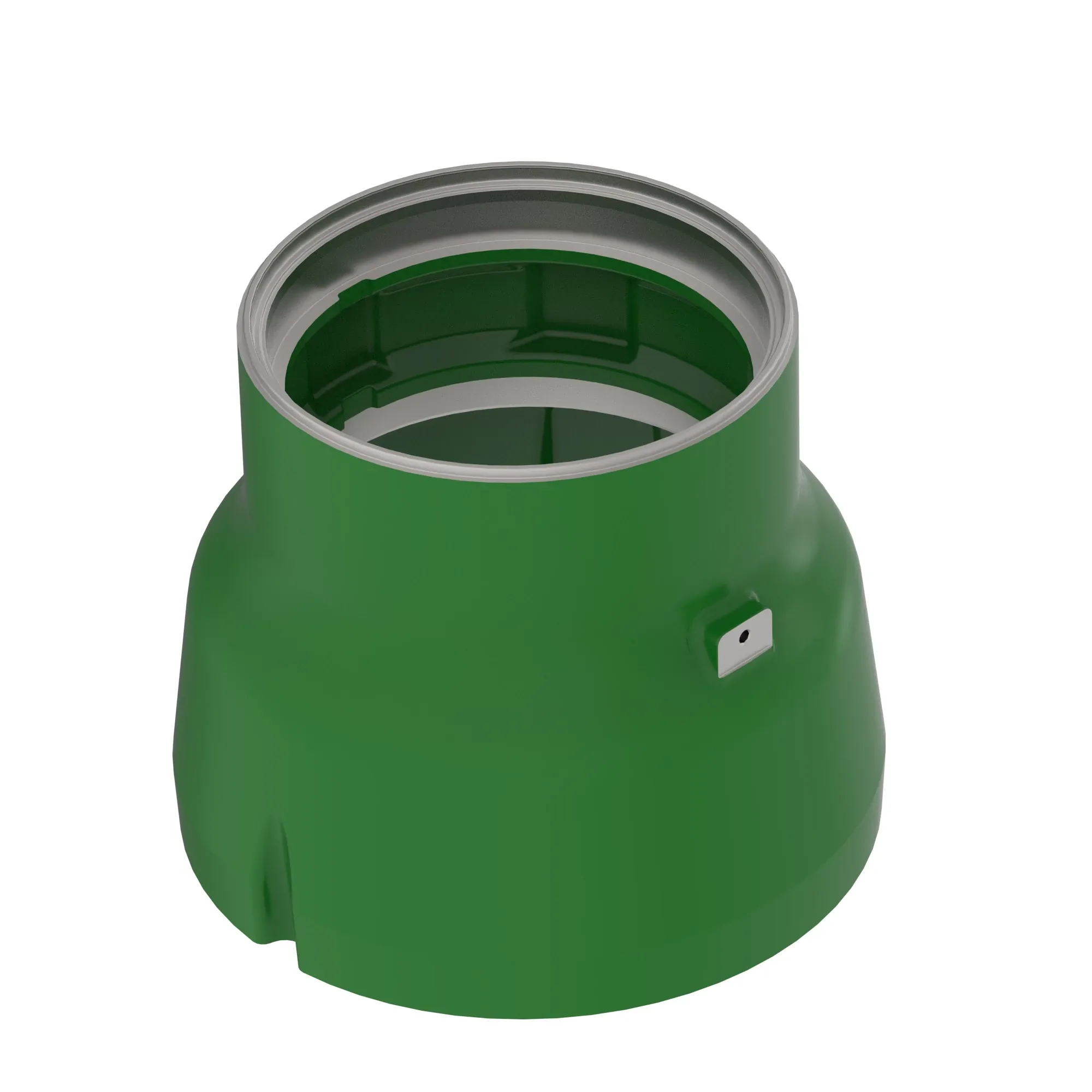 HOUSING, WHEEL HUB