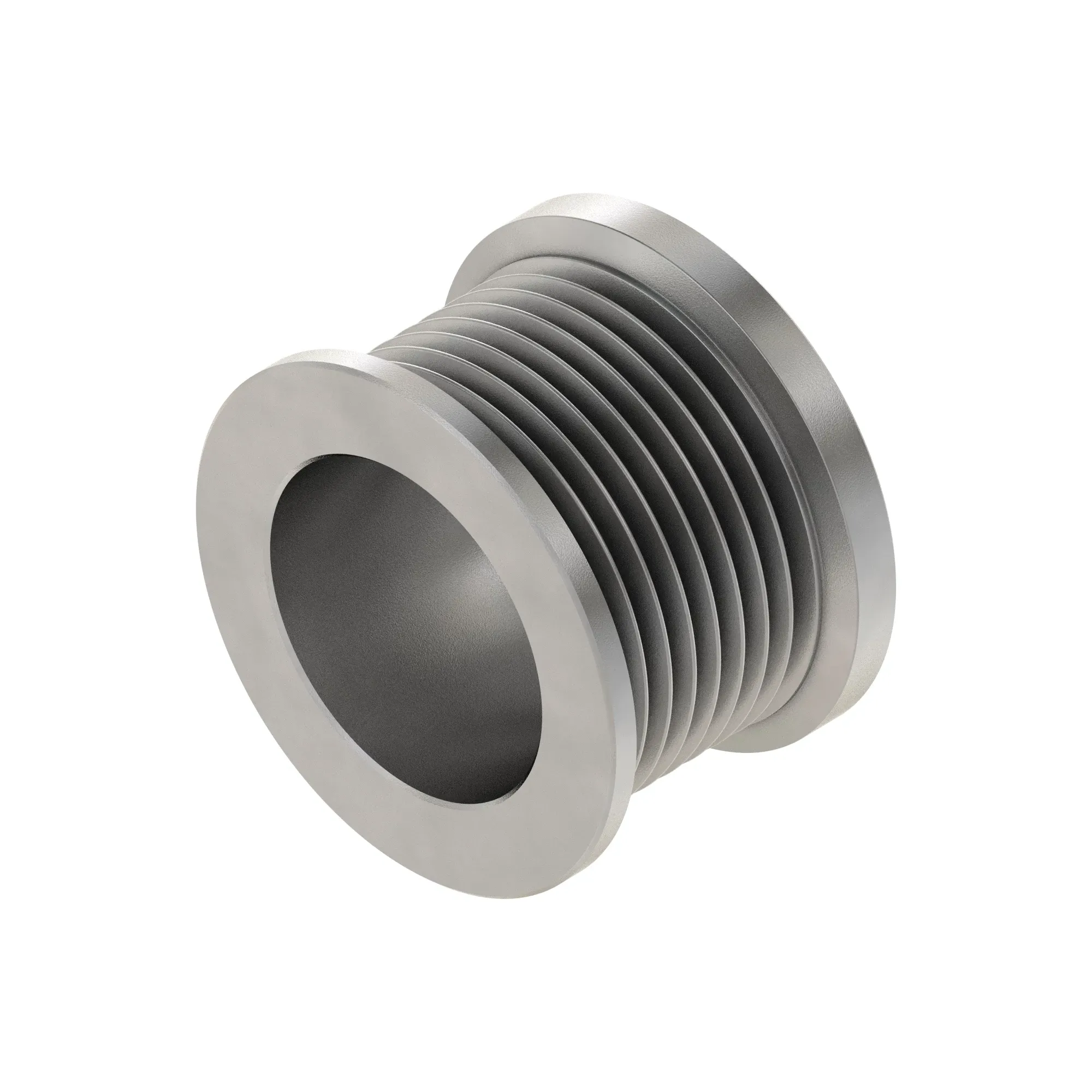 PULLEY ALTERNATOR