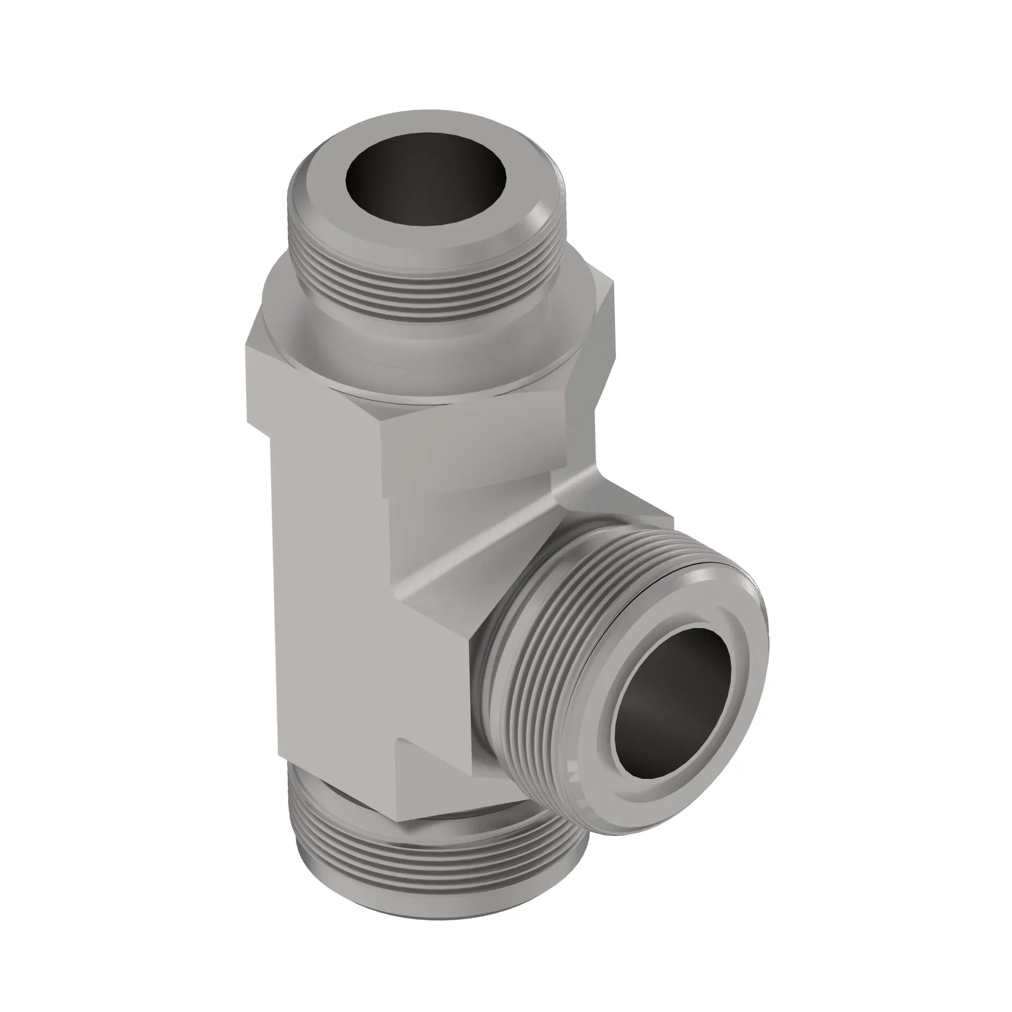 Hose Fitting