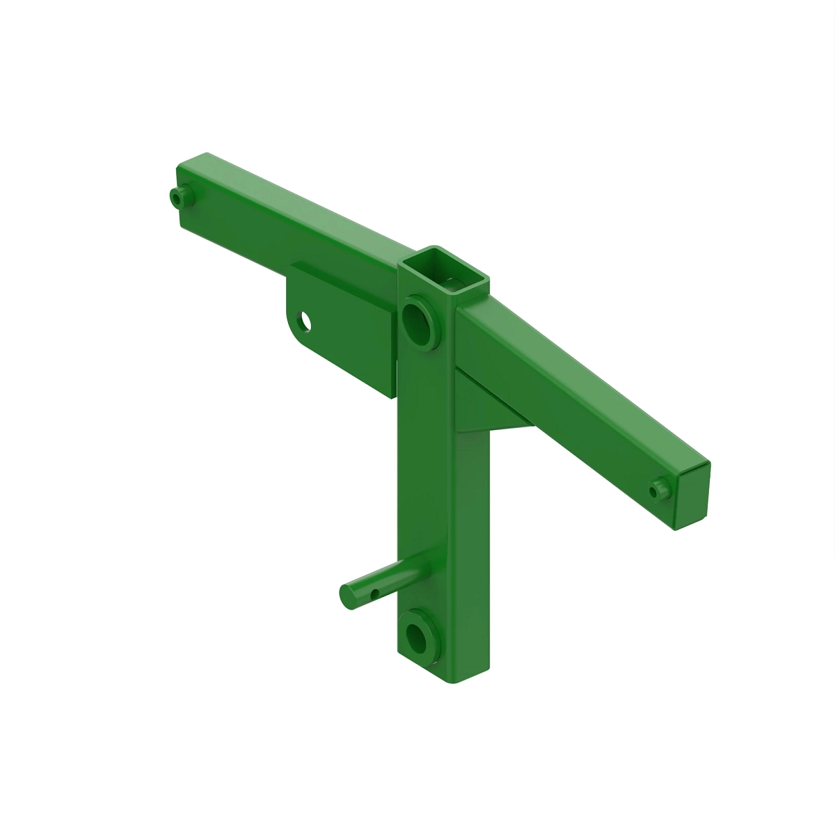 Frame, Vertical Pendulum