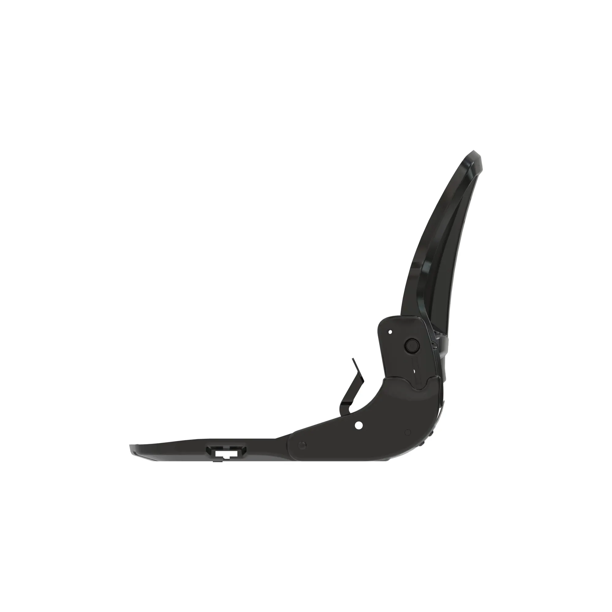 SEAT KIT, SEAT PAN ASSEMBLY