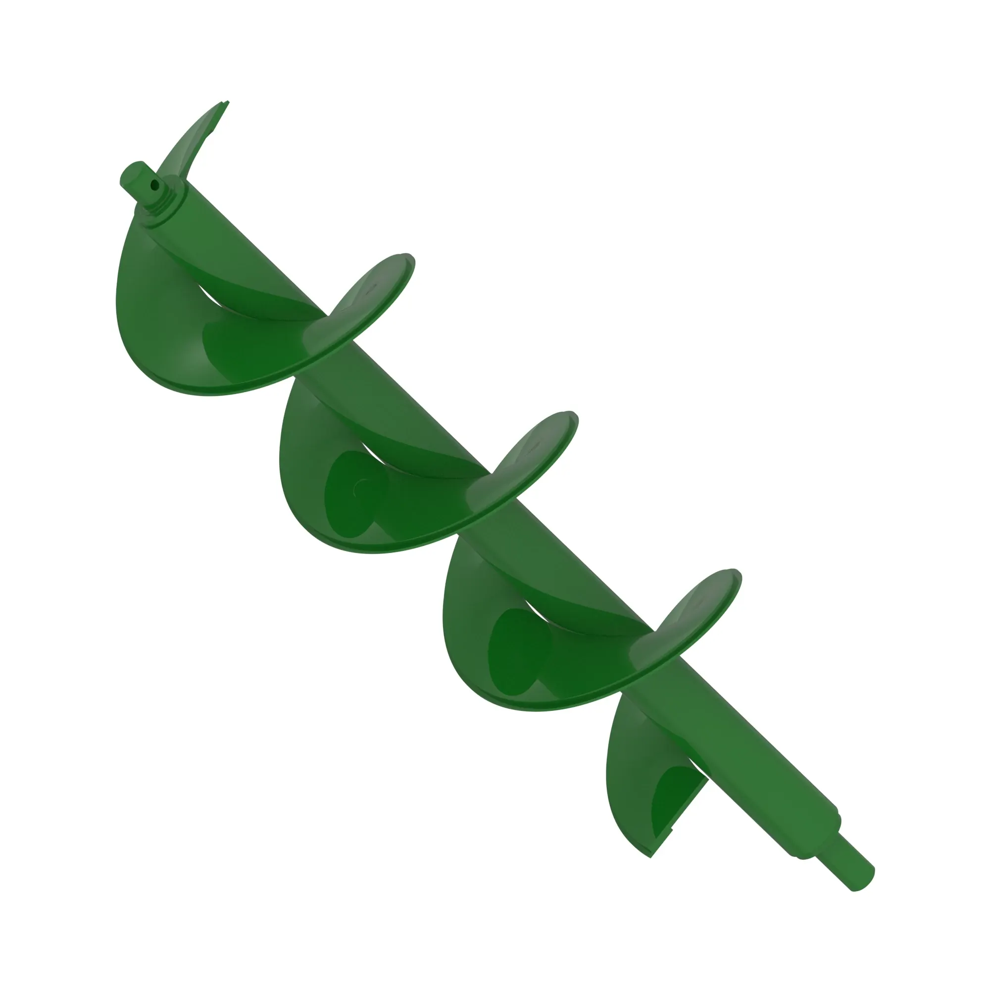 AUGER, LOADING AUGER UPPER