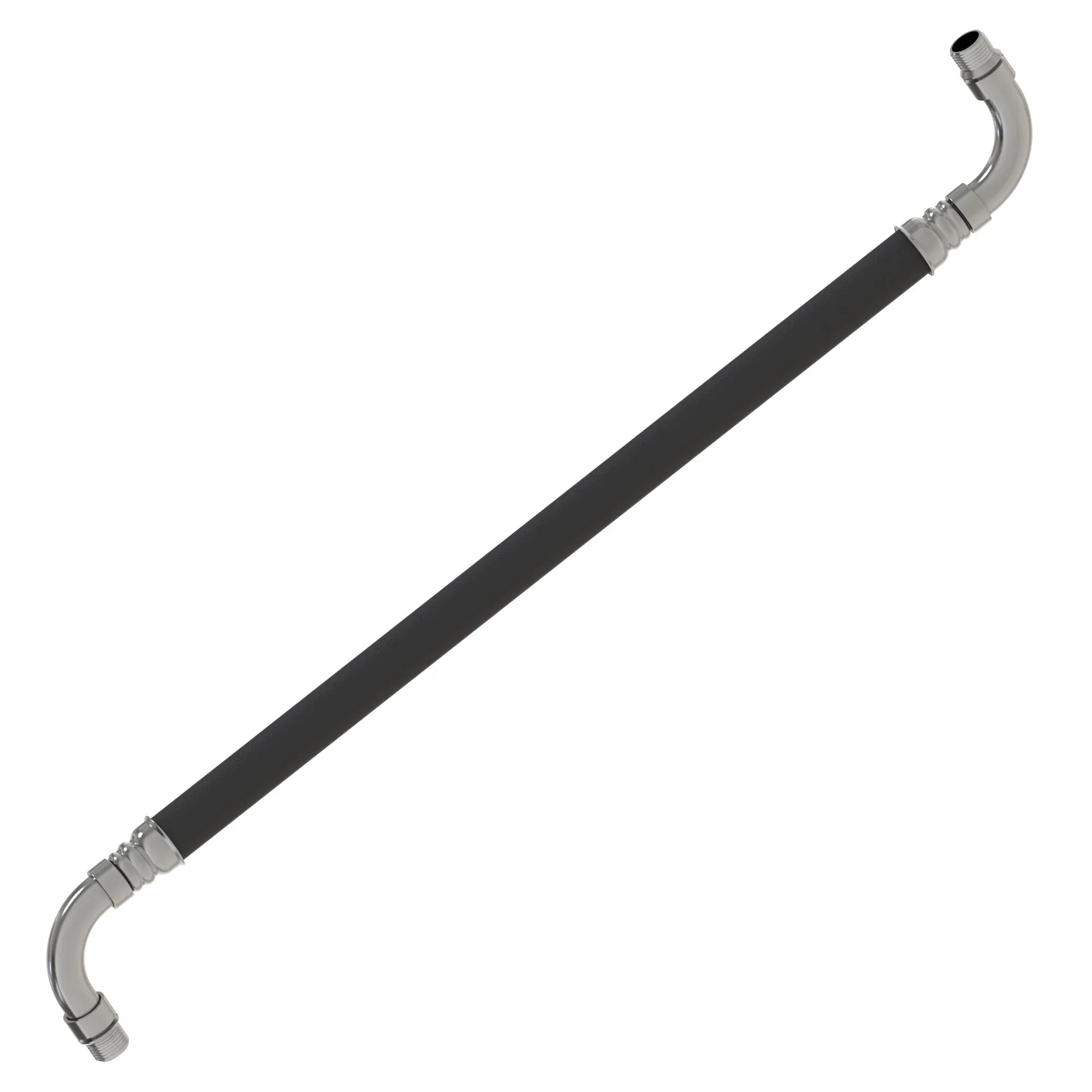 Hydraulic Hose, Return Oil