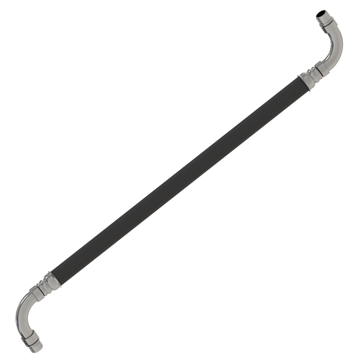 Hydraulic Hose, Return Oil