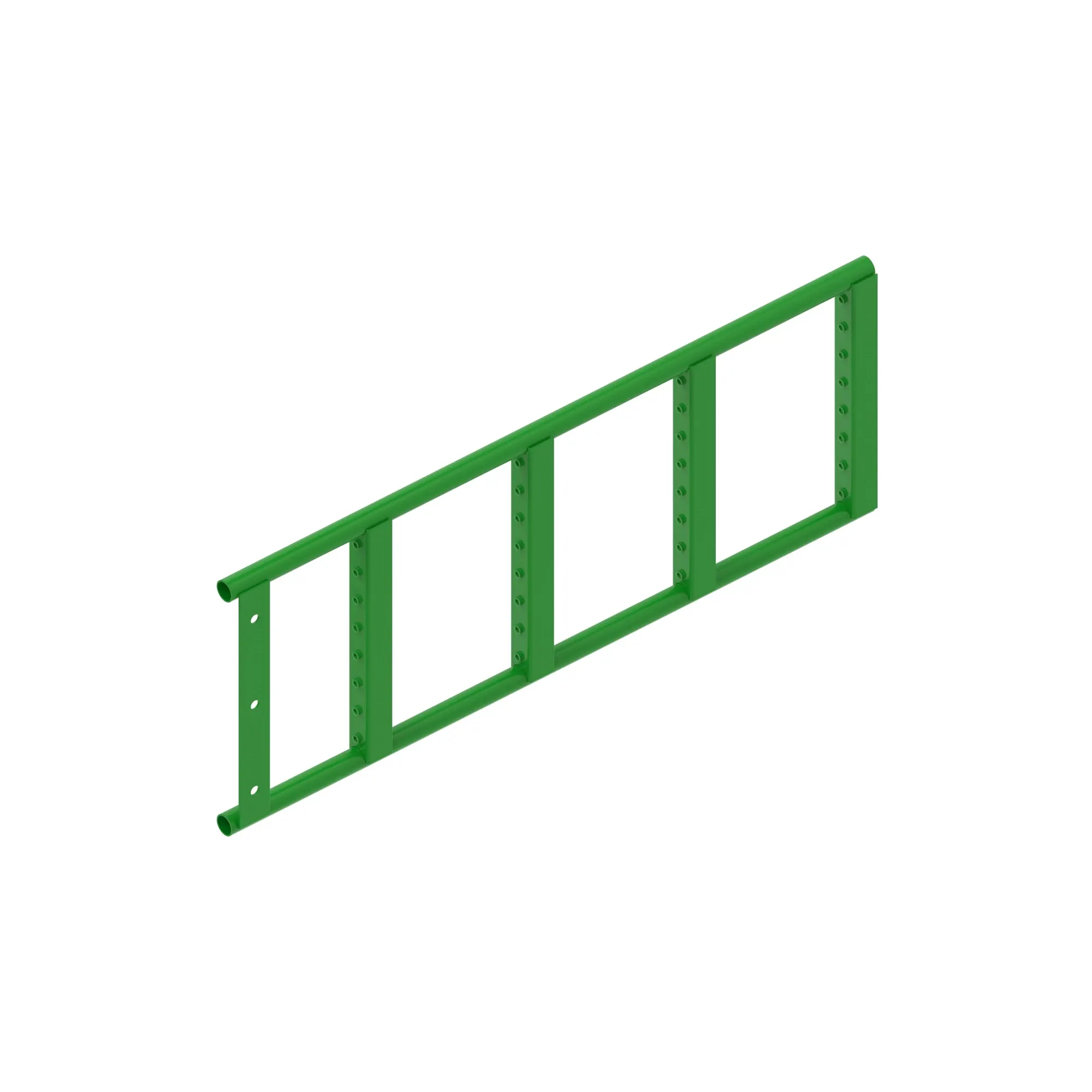 LADDER, ASSY - WELDED