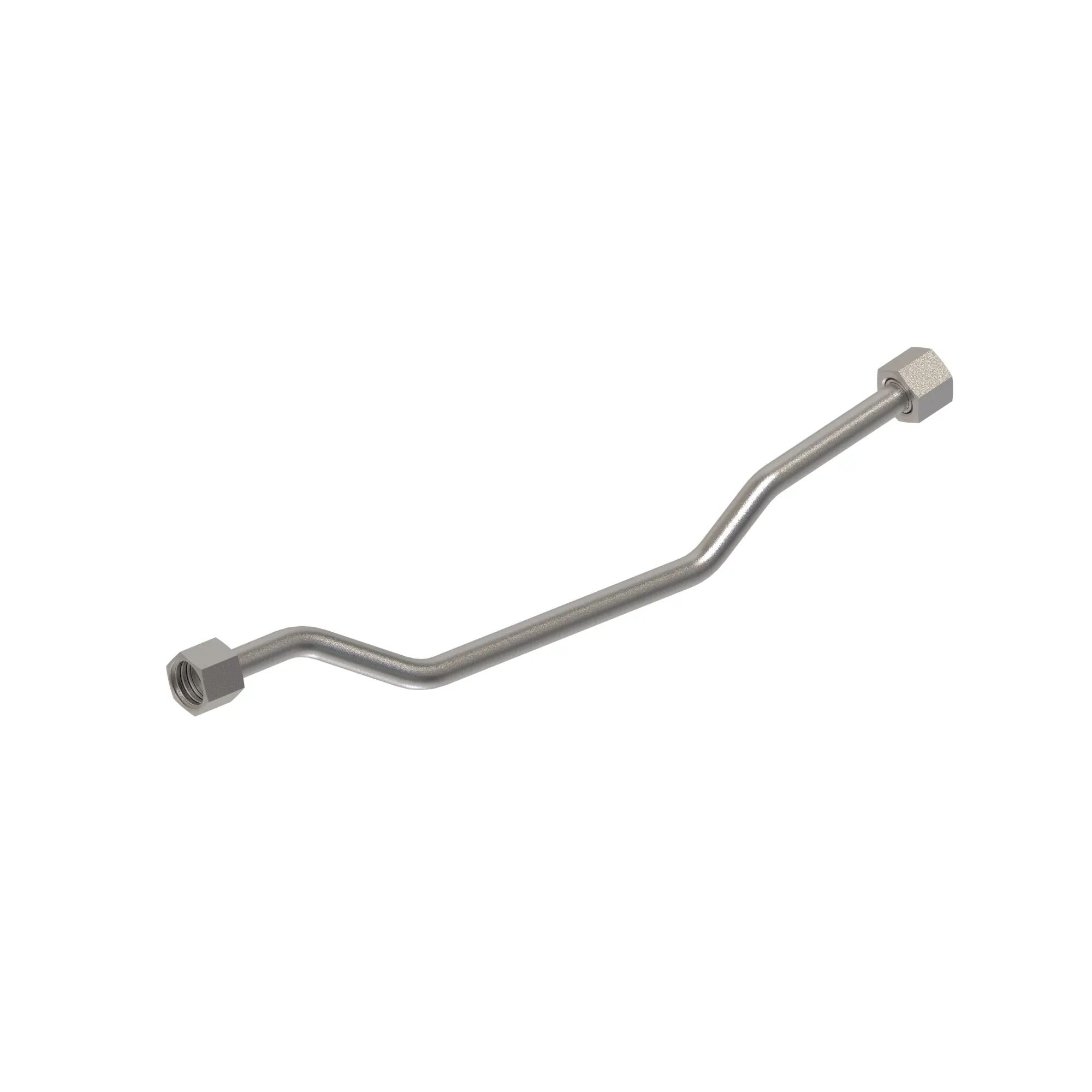 Oil Line, Htb Supply, to Valve, Aut