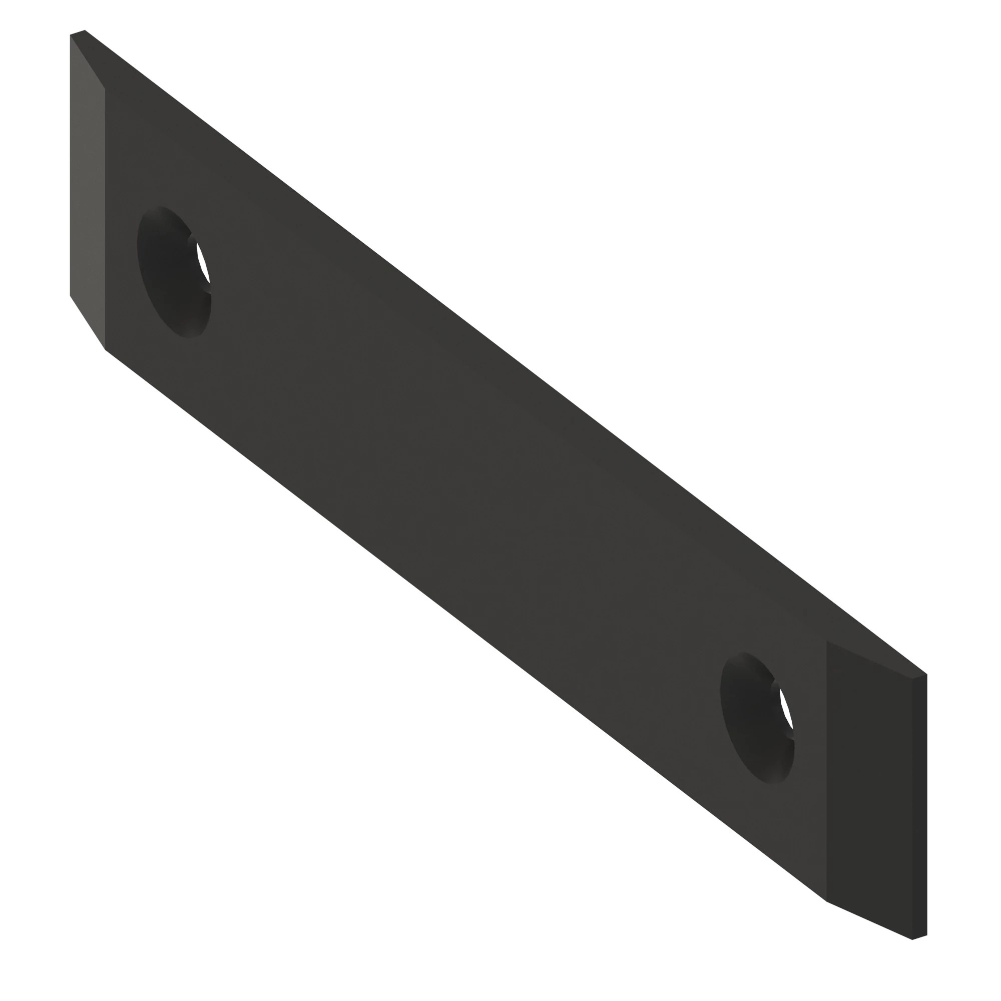 SKID PLATE, SKID PLATE