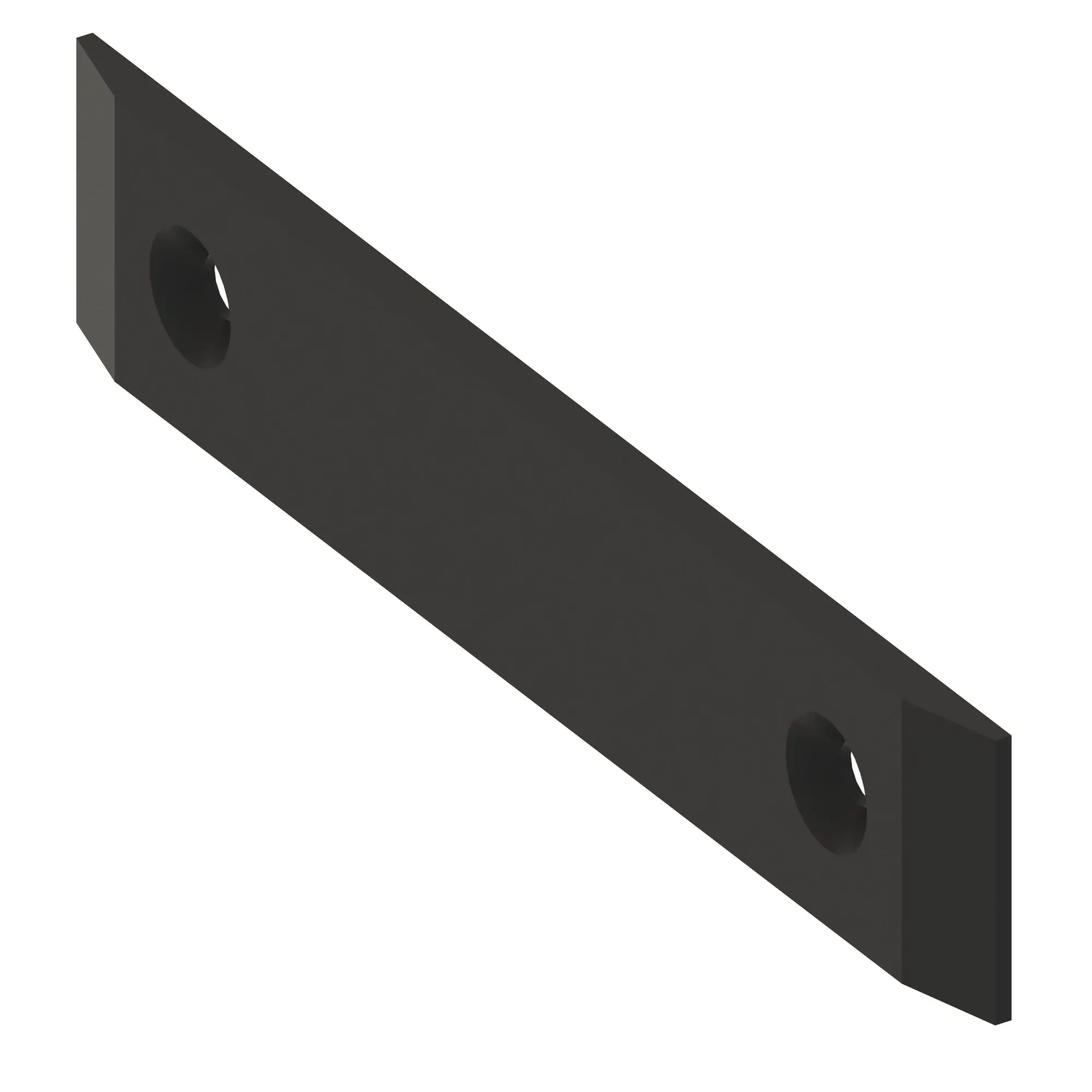 John Deere Skid Plate - FH313713