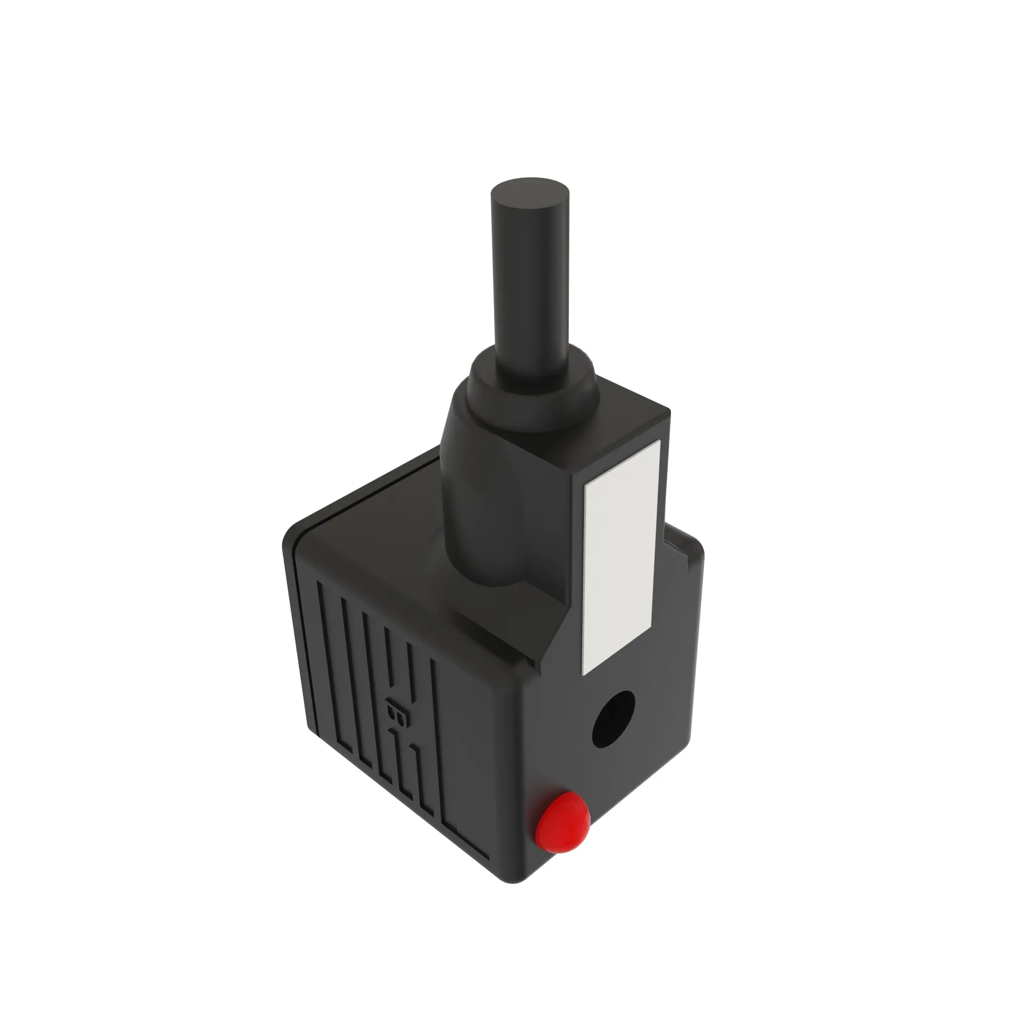 Elec. Connector Terminal