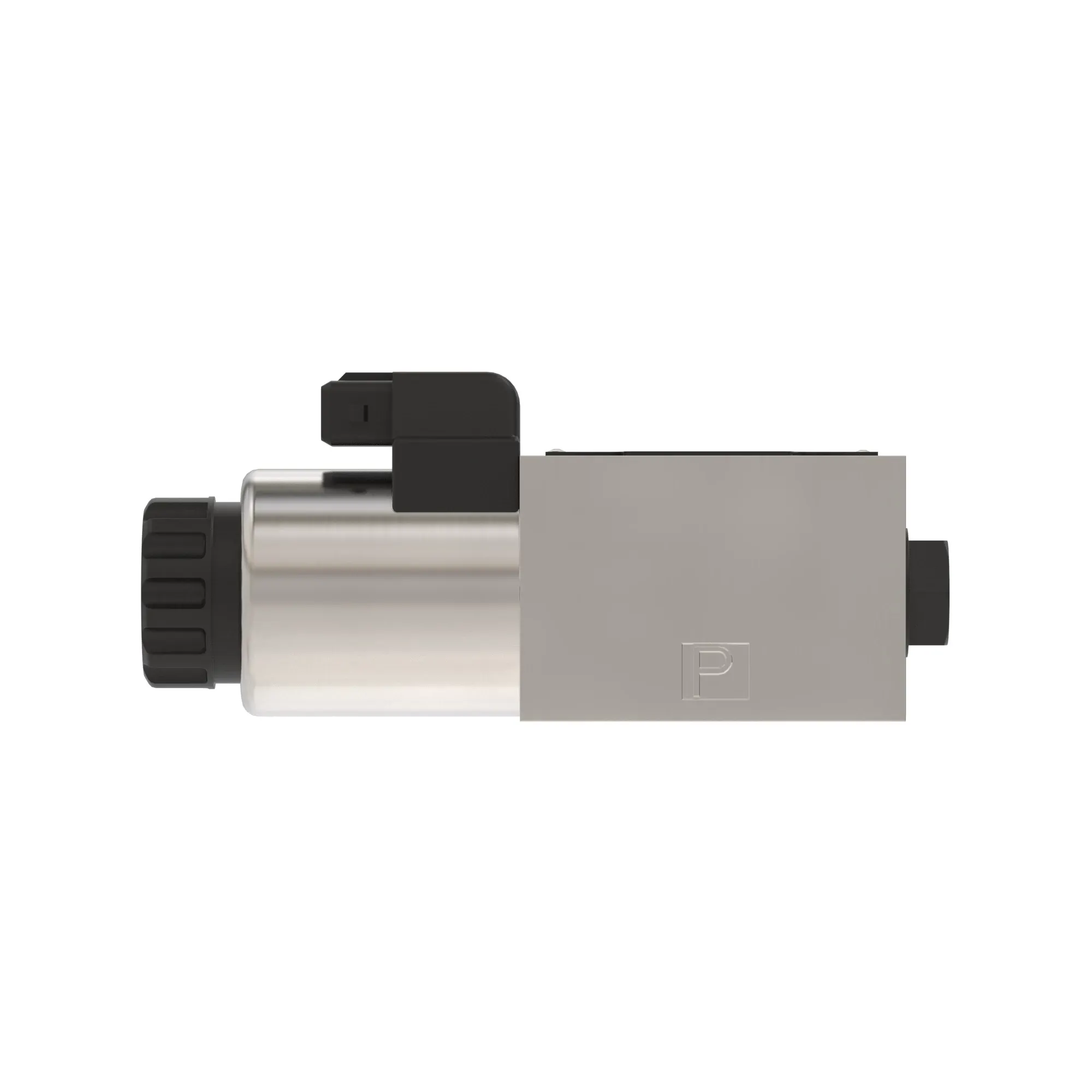Solenoid Hydraulic Valve
