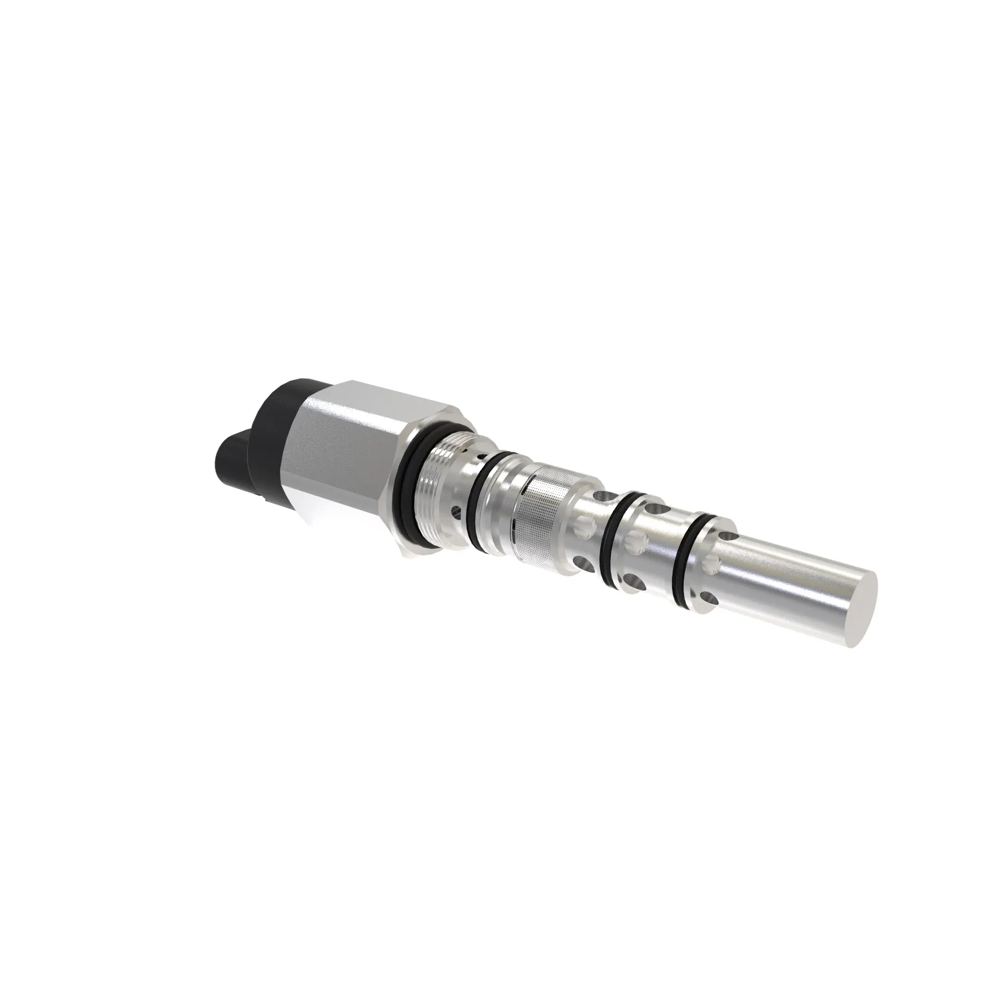 John Deere Solenoid Valve - DE31838