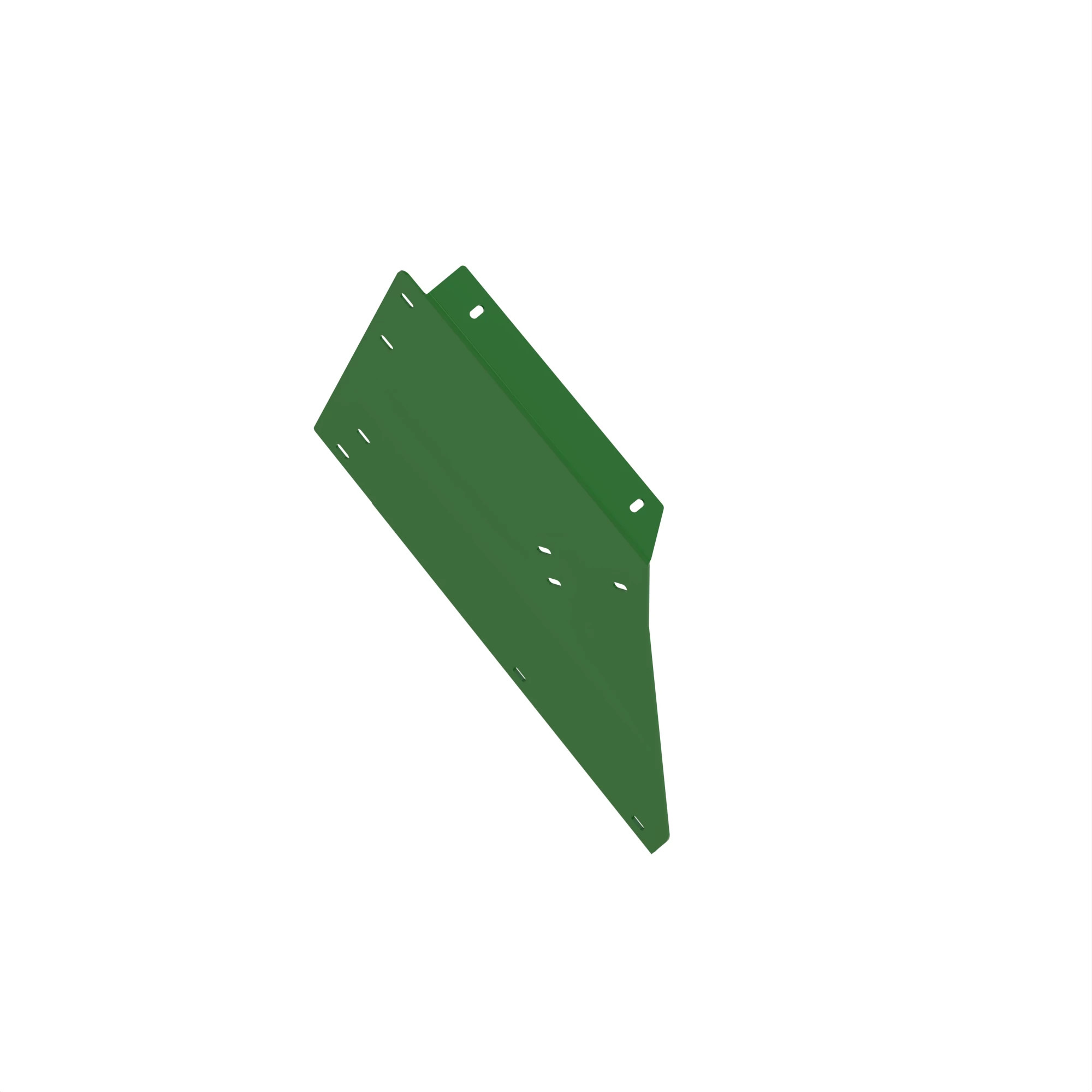 AE56764: Panel with Decals, Left Side