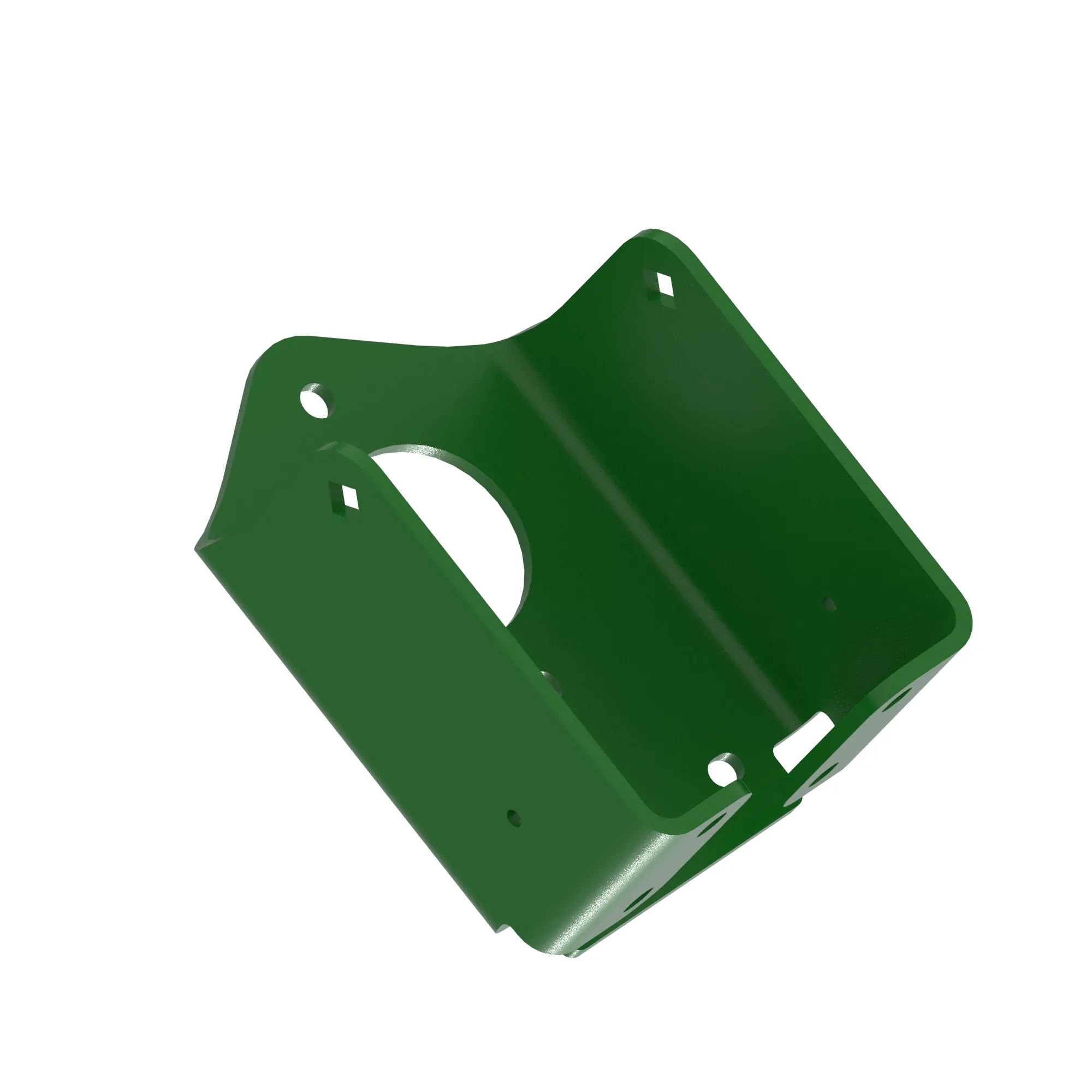 John Deere Channel - KK20182