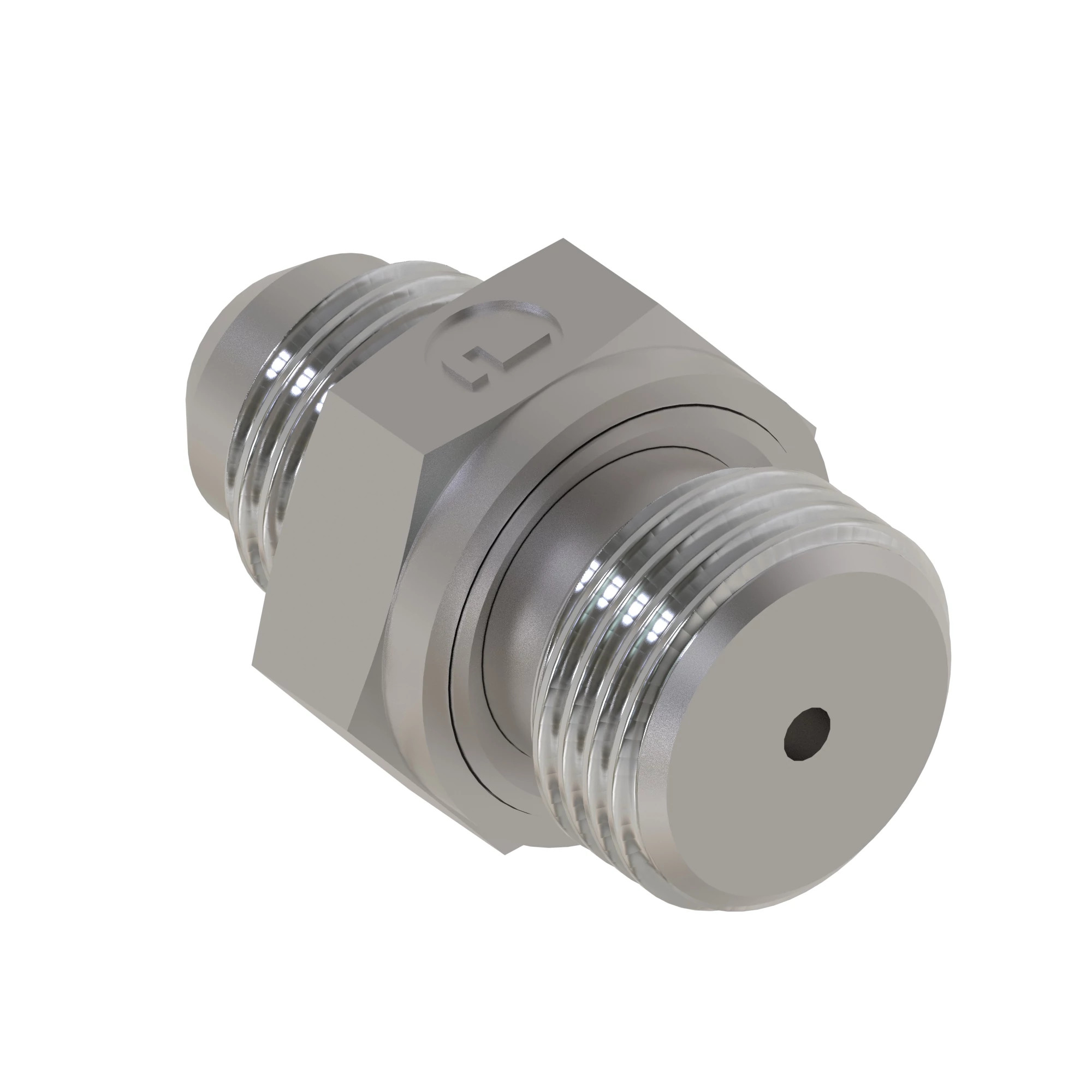 John Deere Fitting - F684117