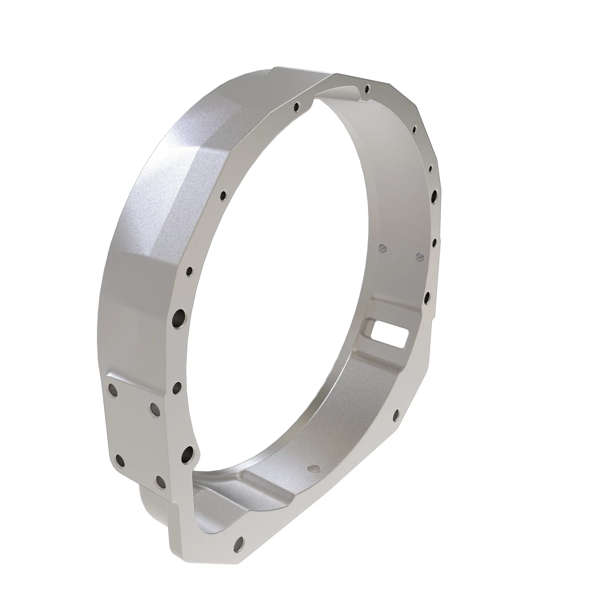 R536350: Flywheel Housing