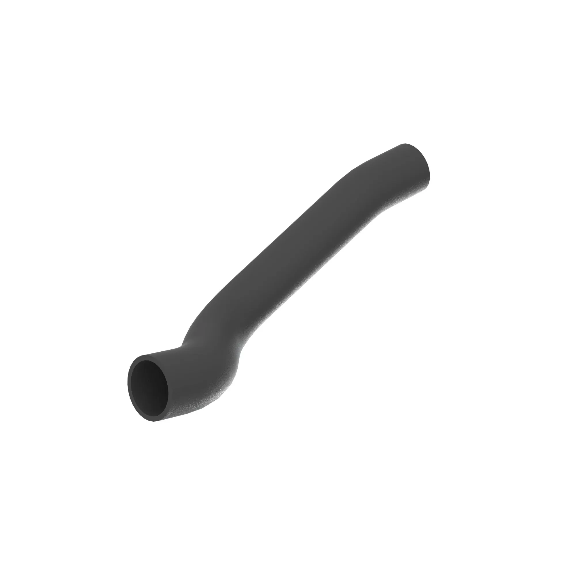 John Deere Air Intake Hose - SU48402