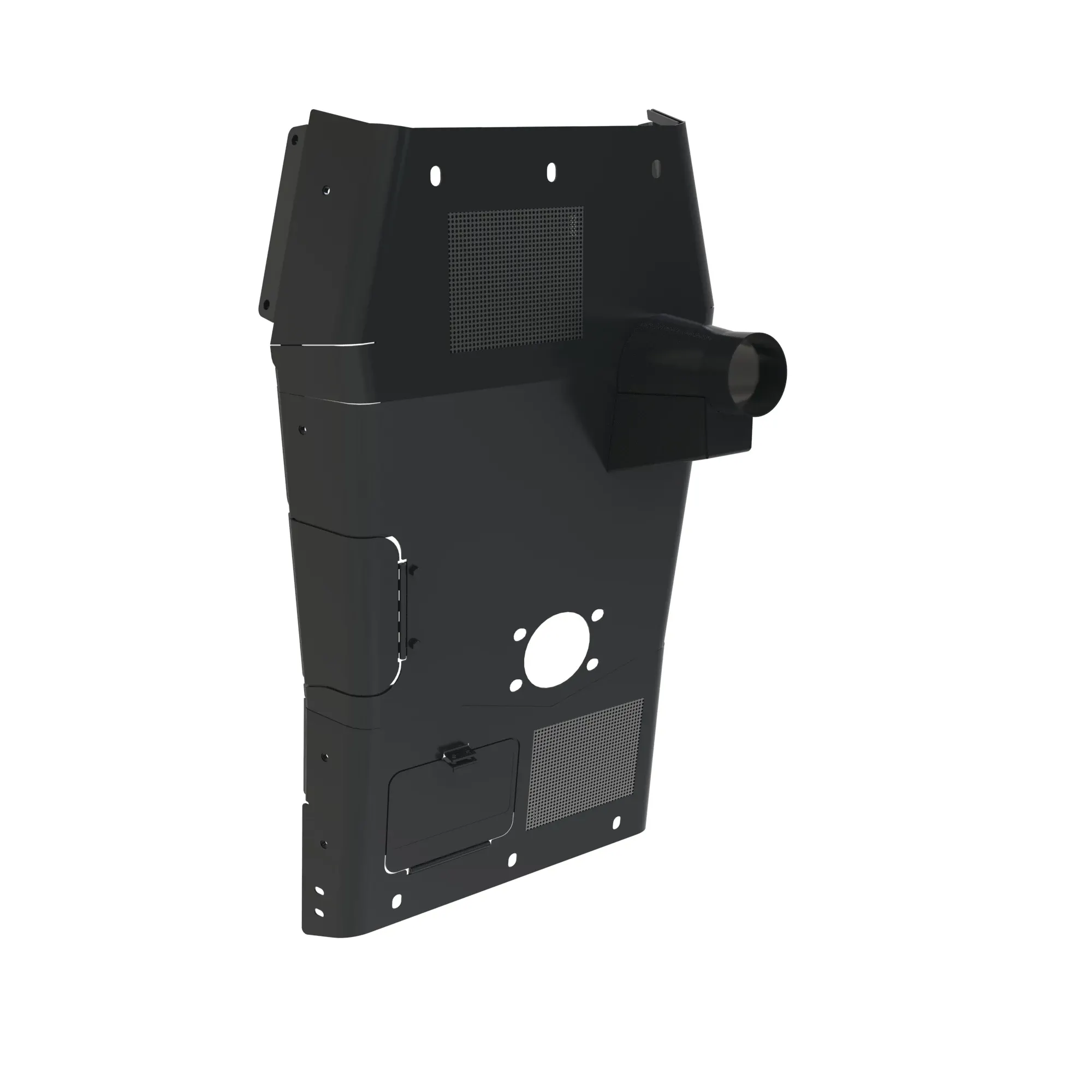 John Deere Top Hood - AT472318