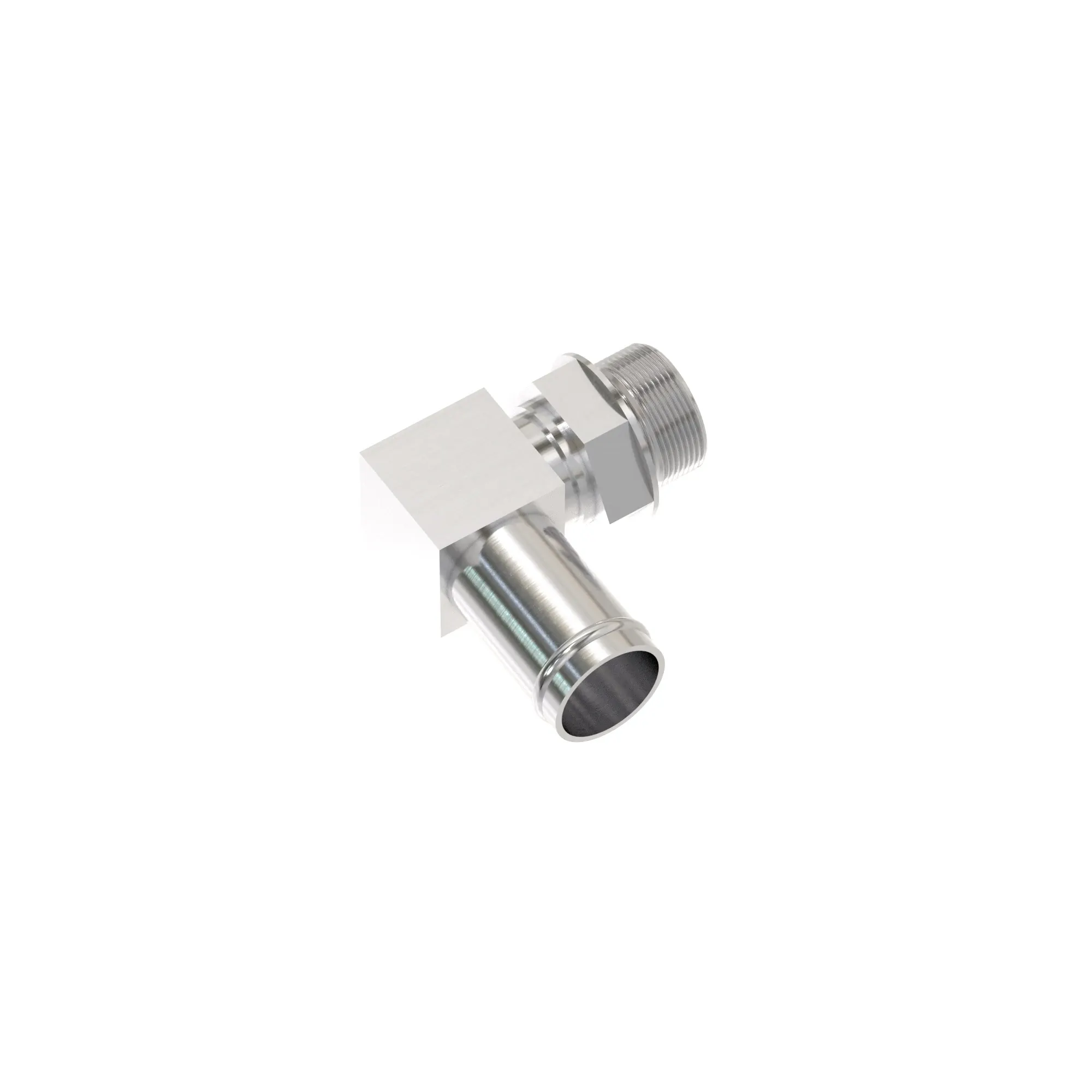 John Deere Elbow Fitting - T288228
